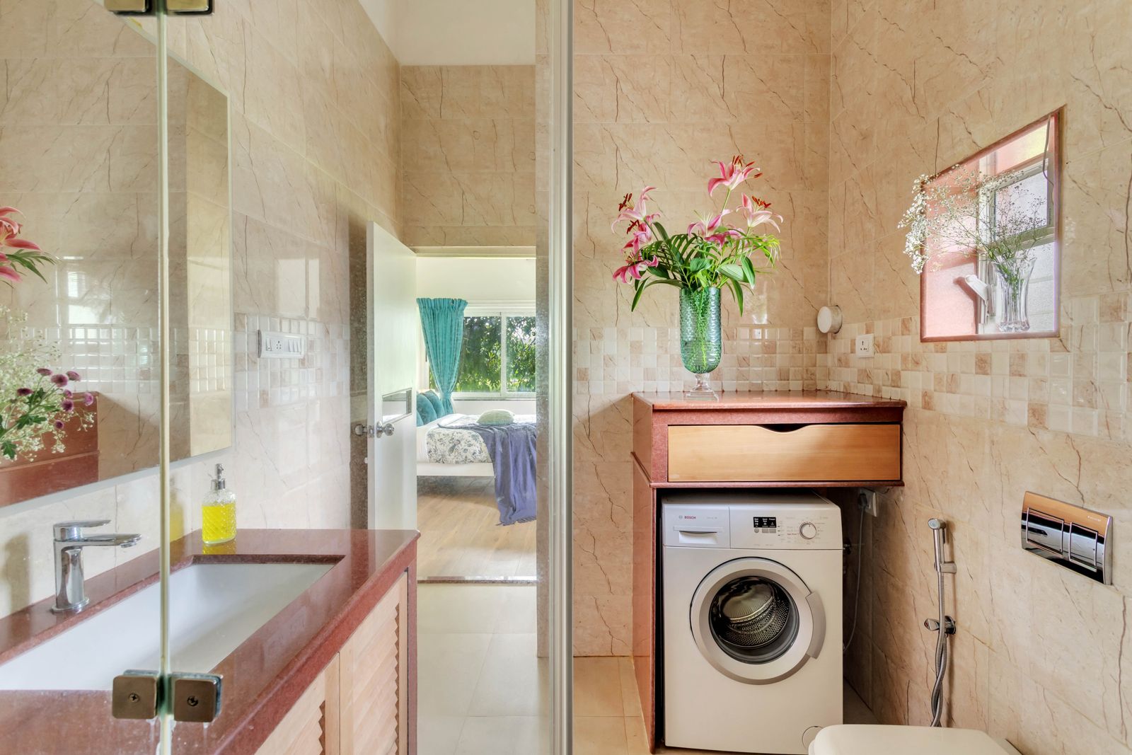 The Banyan Ikigai- 6BHK Pvt Pool & Garden - Photo 12