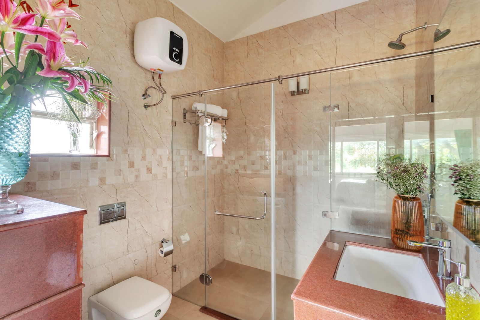 The Banyan Ikigai- 6BHK Pvt Pool & Garden - Photo 11