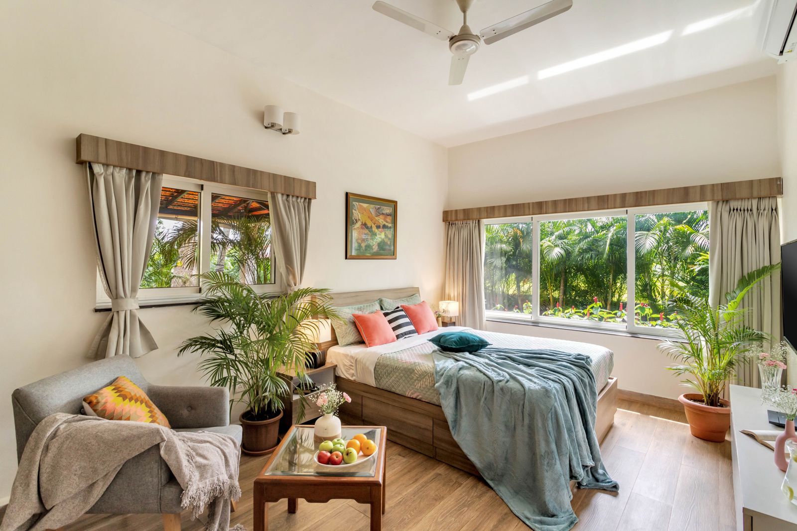 The Banyan Ikigai- 6BHK Pvt Pool & Garden - Photo 5