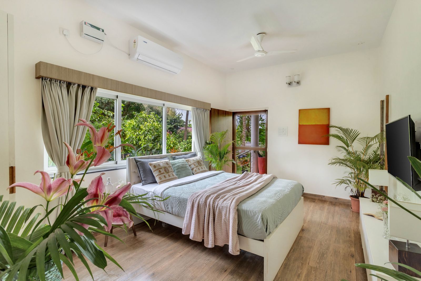 The Banyan Ikigai- 6BHK Pvt Pool & Garden - Photo 6
