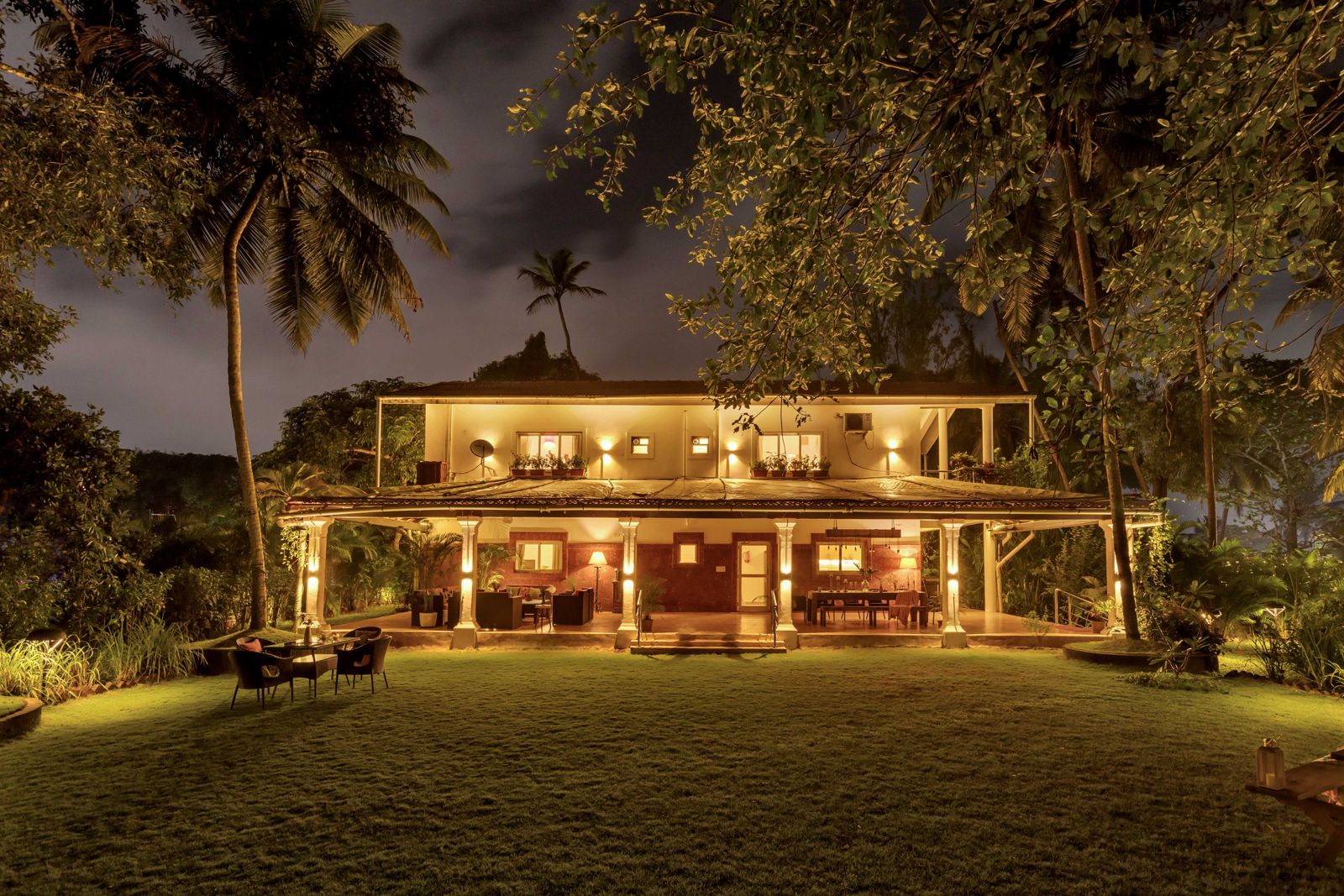 The Banyan Ikigai- 6BHK Pvt Pool & Garden - Photo 18