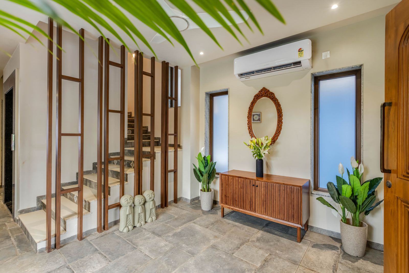 Ikigai Aqua Baga- 5BHK Pvt Pool Villa on the Beach - Photo 9