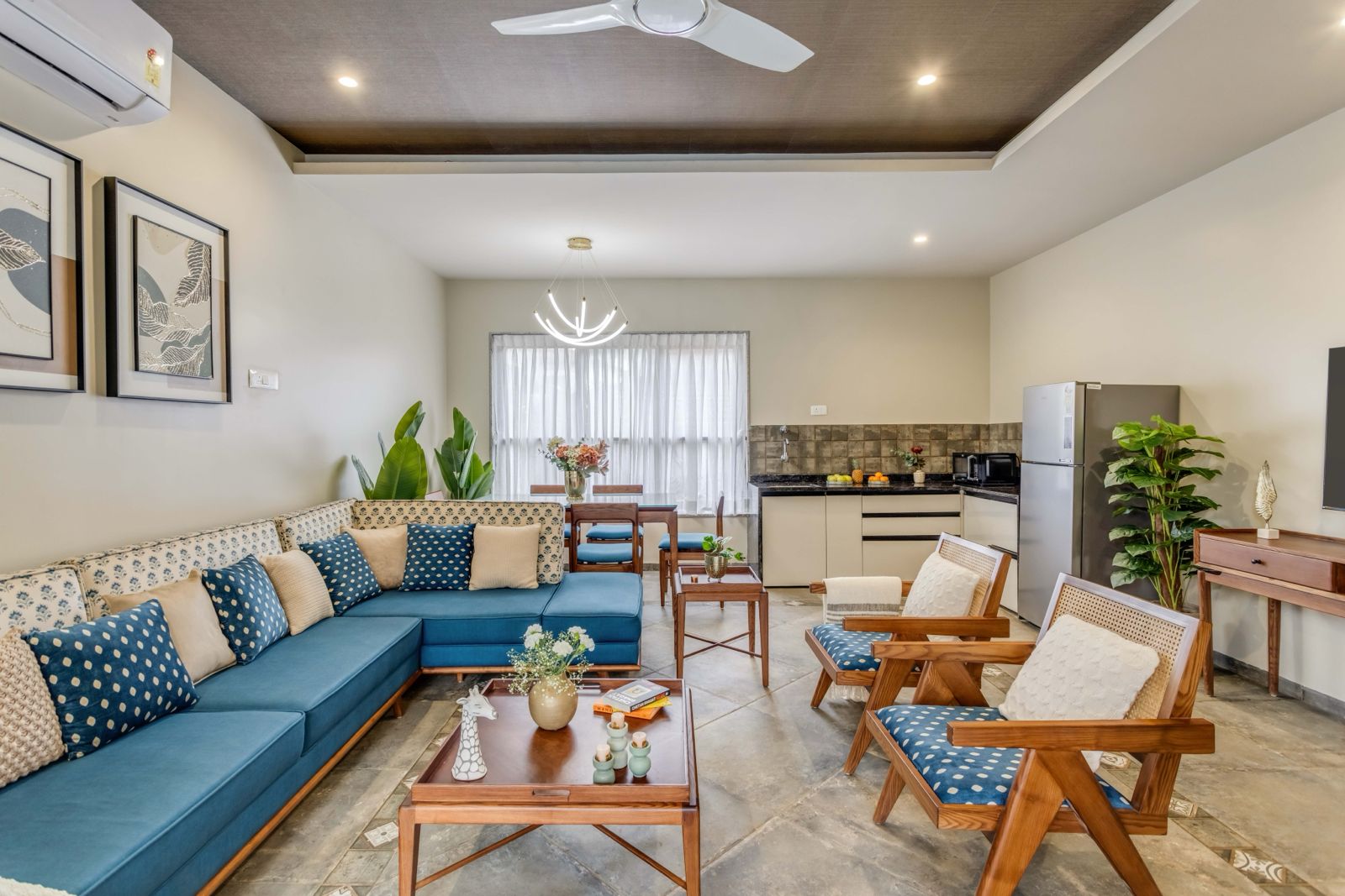 Ikigai Aqua Baga- 5BHK Pvt Pool Villa on the Beach - Photo 7