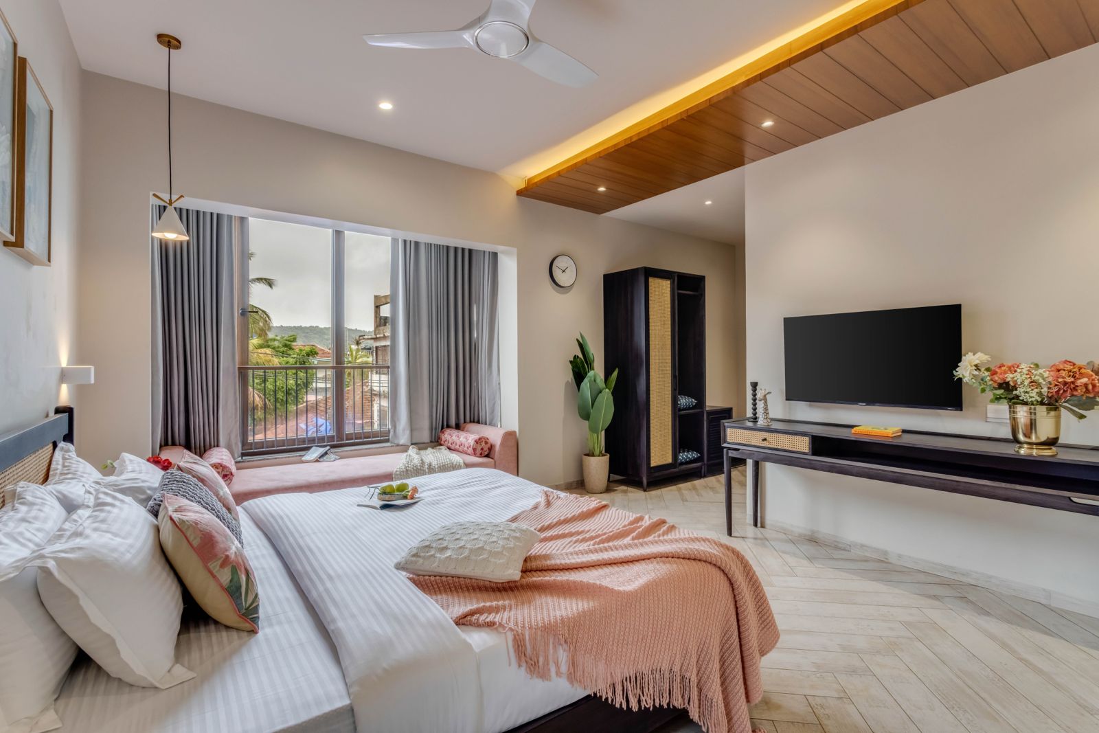 Ikigai Aqua Baga- 5BHK Pvt Pool Villa on the Beach - Photo 15