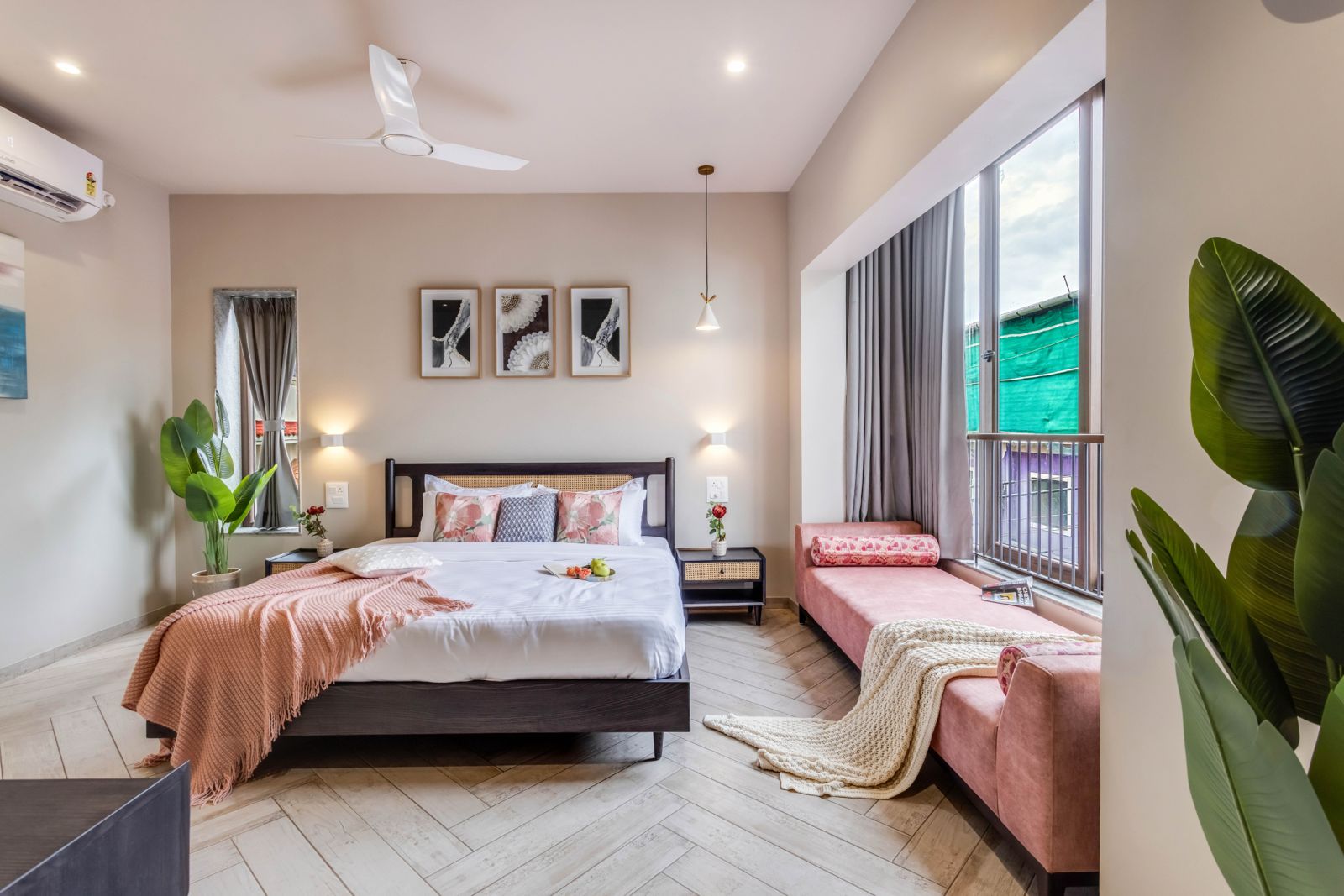 Ikigai Aqua Baga- 5BHK Pvt Pool Villa on the Beach - Photo 13