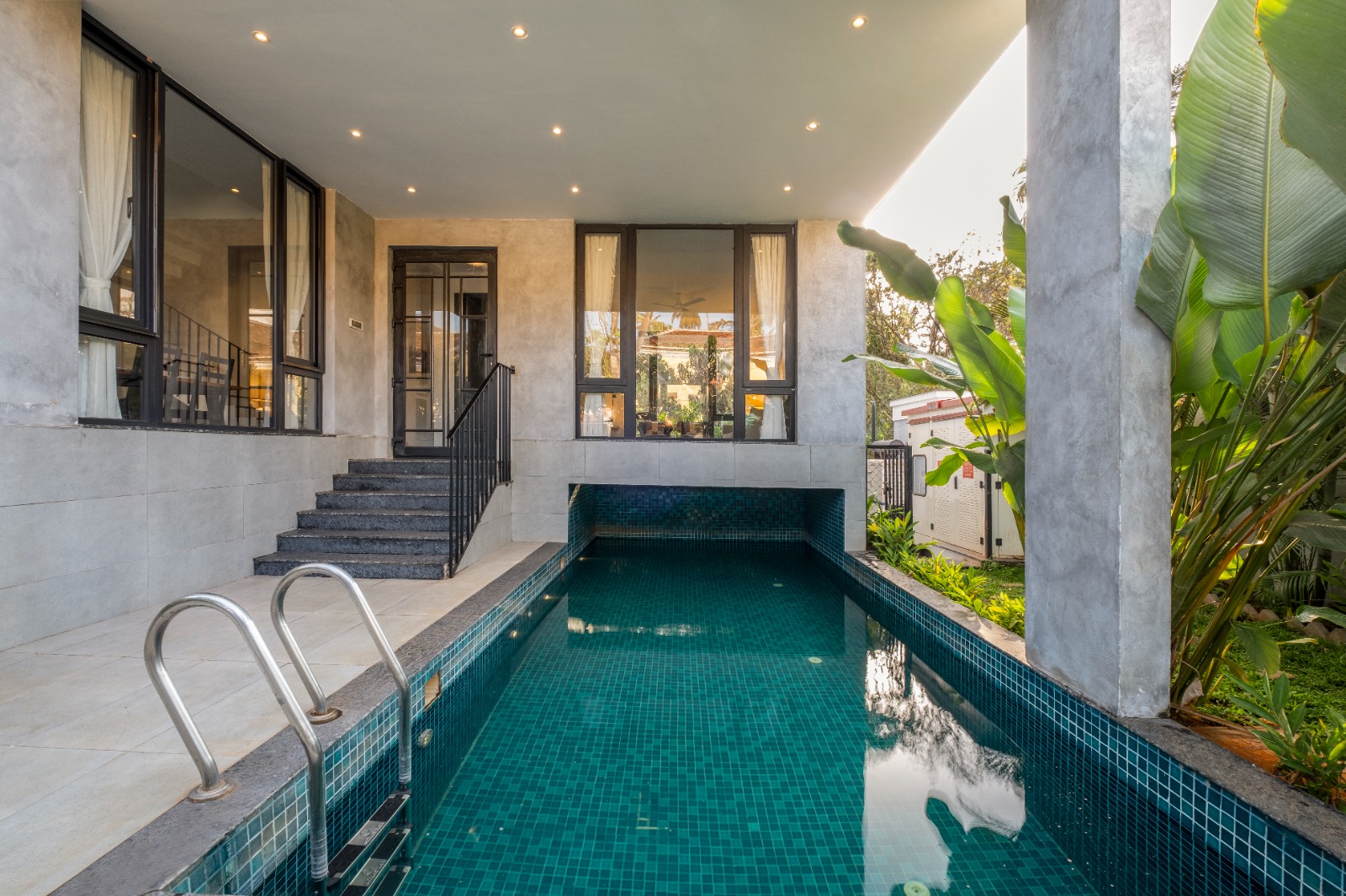 The Meredian Villa B - Photo 25