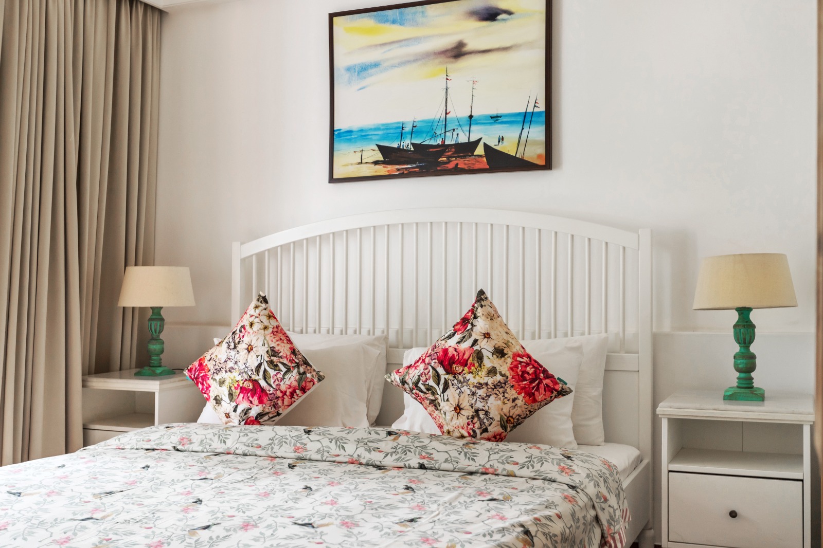 A Luxury 3BHK Duplex - Photo 6