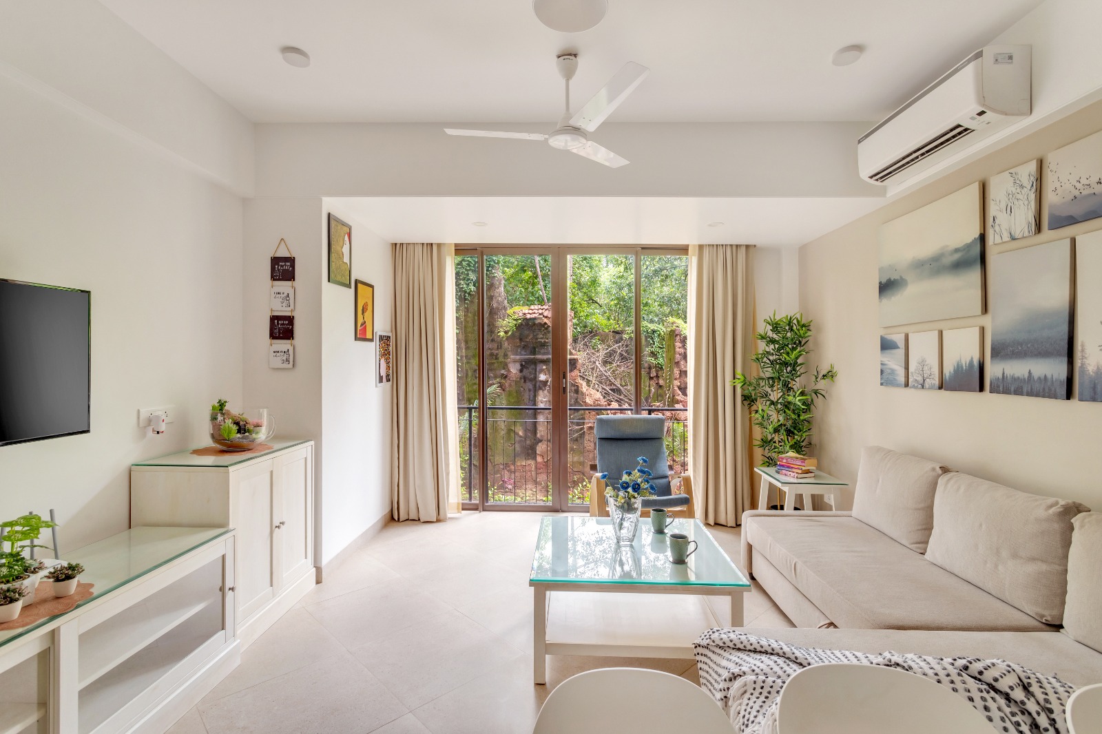 A Luxury 3BHK Duplex - Photo 9
