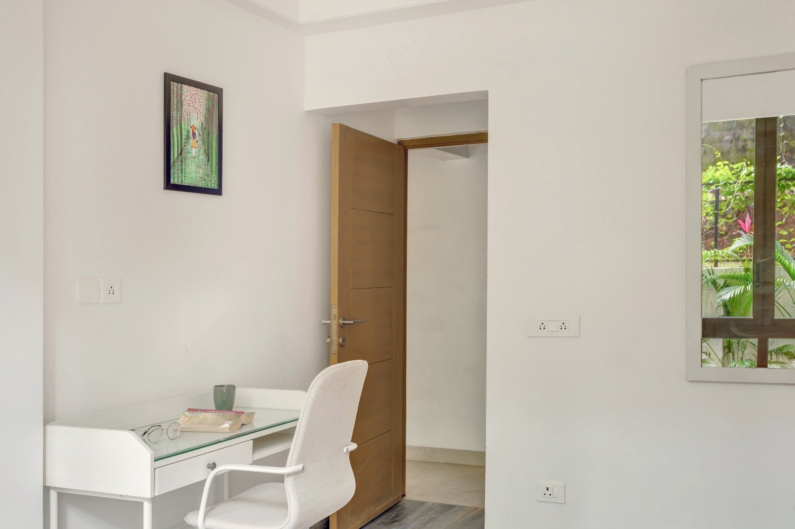 A Luxury 3BHK Duplex - Photo 7