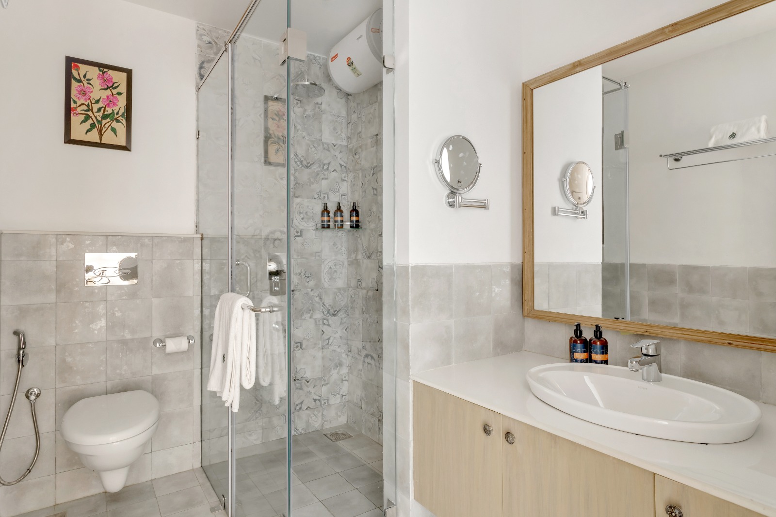 A Luxury 3BHK Duplex - Photo 5