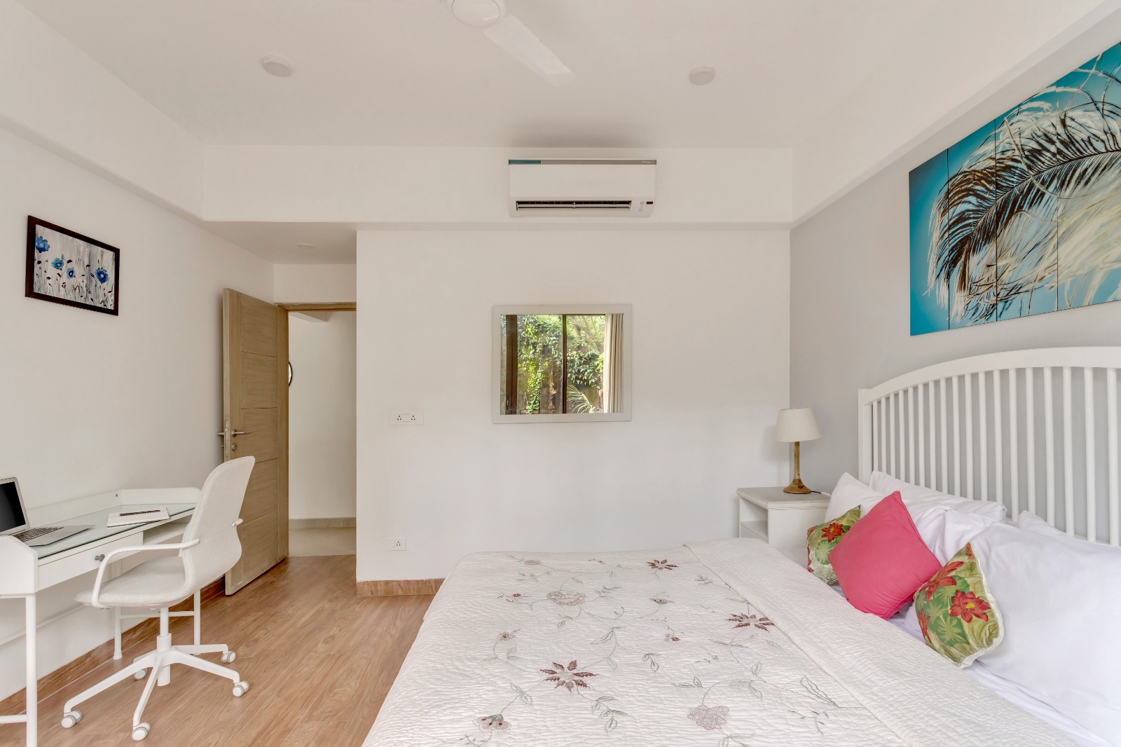 A Luxury 3BHK Duplex - Photo 10
