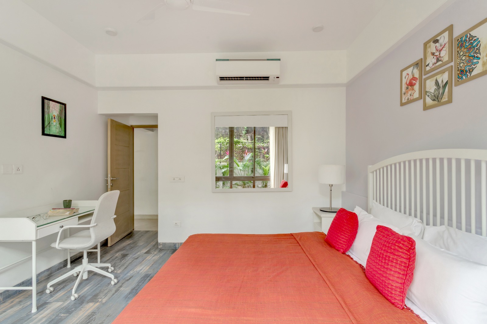 A Luxury 3BHK Duplex - Photo 8