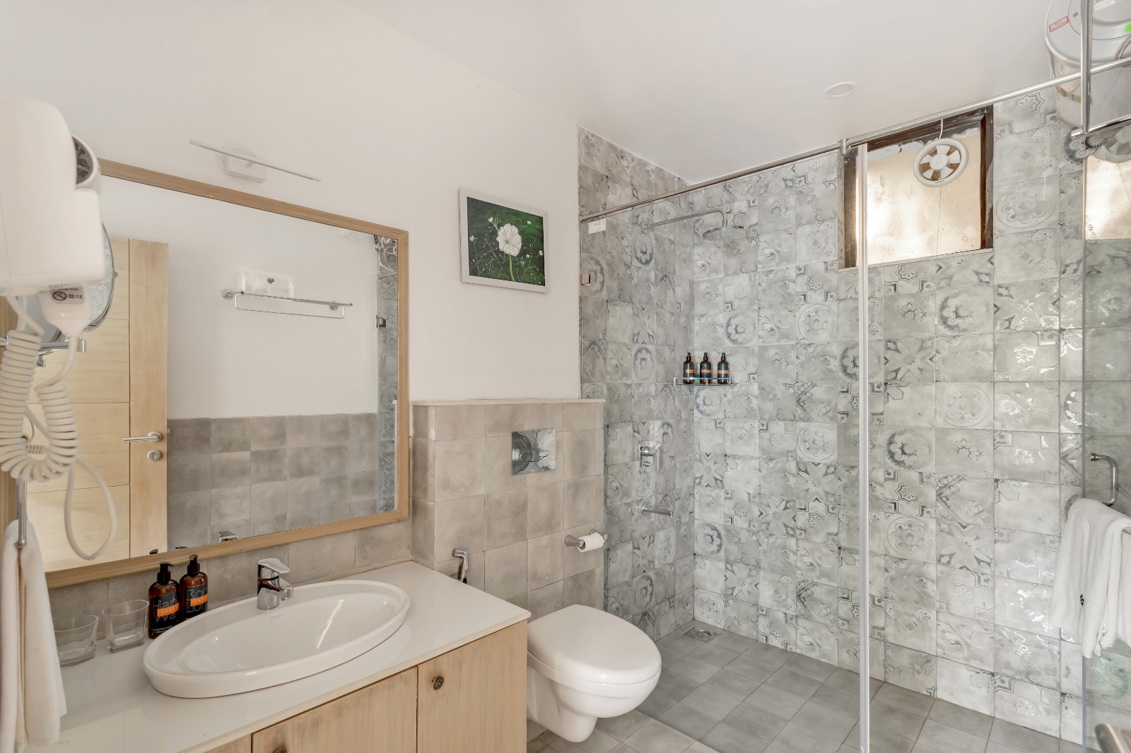 A Luxury 3BHK Duplex - Photo 4