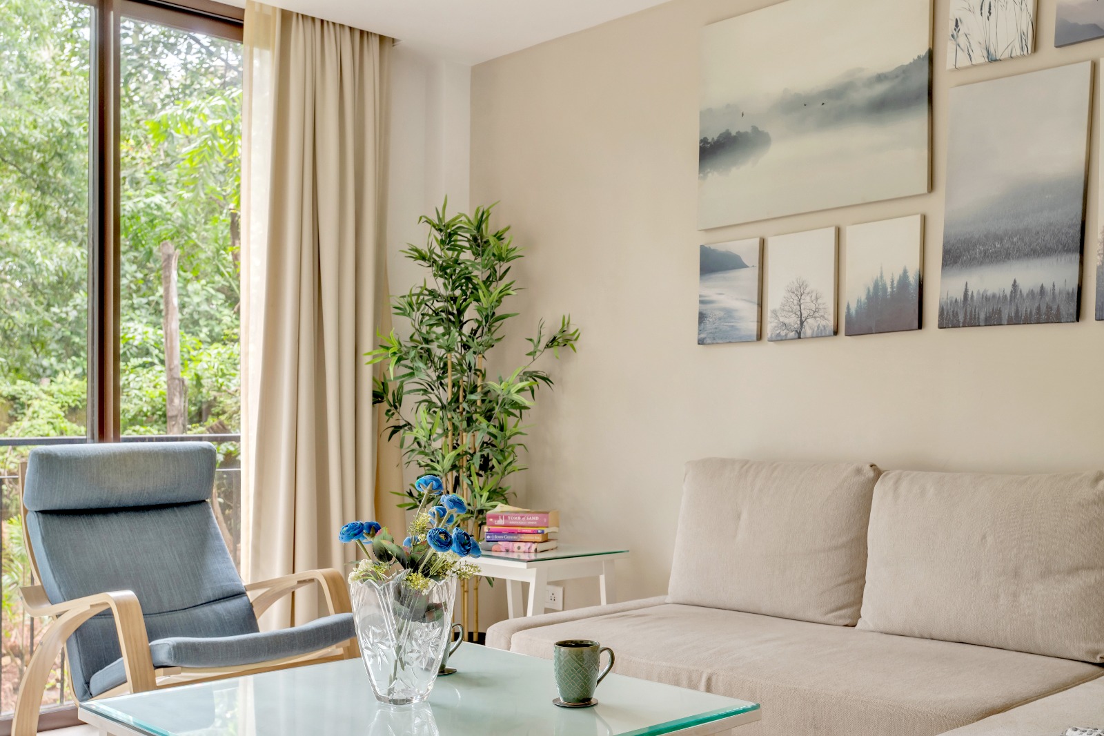 A Luxury 3BHK Duplex - Photo 14