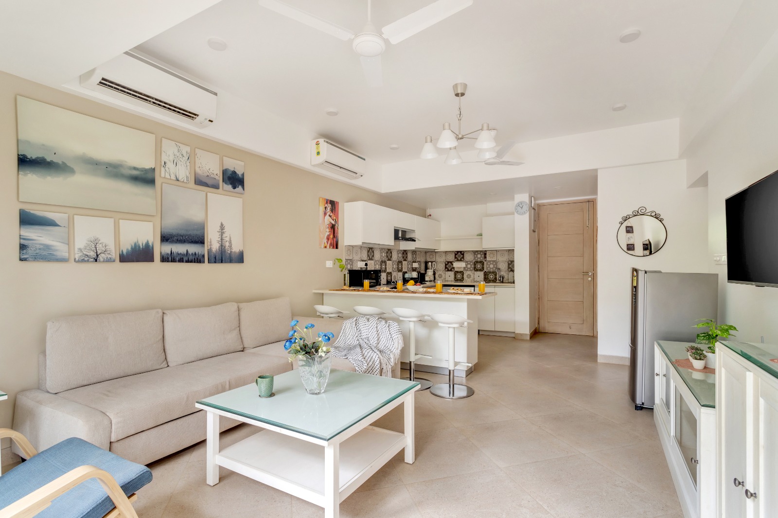 A Luxury 3BHK Duplex - Photo 11