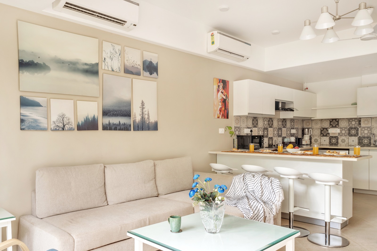 A Luxury 3BHK Duplex - Photo 12
