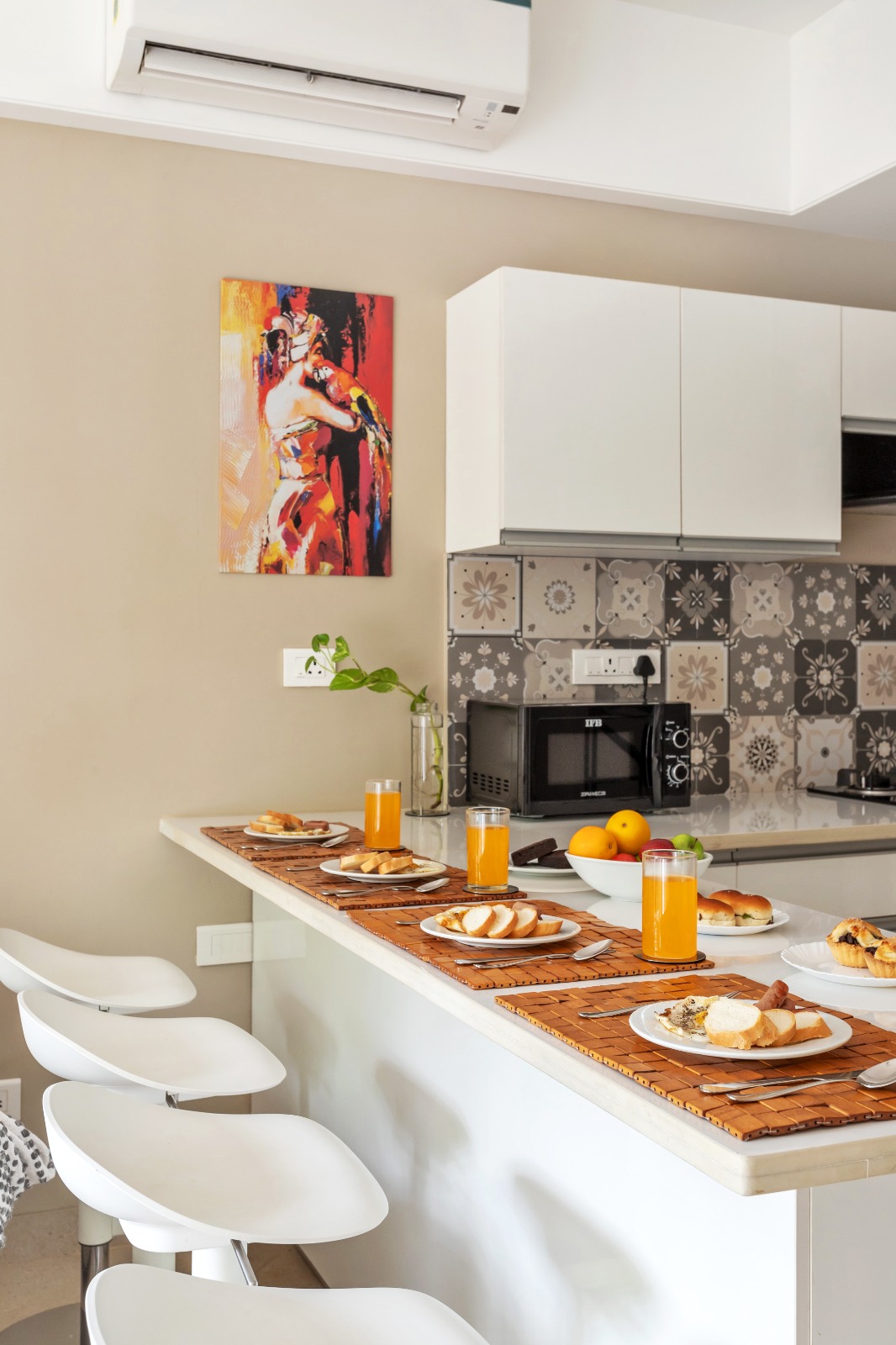 A Luxury 3BHK Duplex - Photo 15