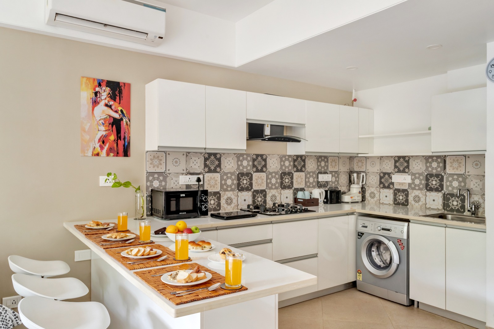 A Luxury 3BHK Duplex - Photo 13