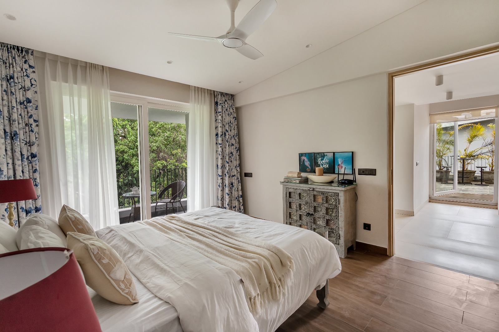 Aahana -Pvt Pool Villa - Luxevillaz - Photo 2