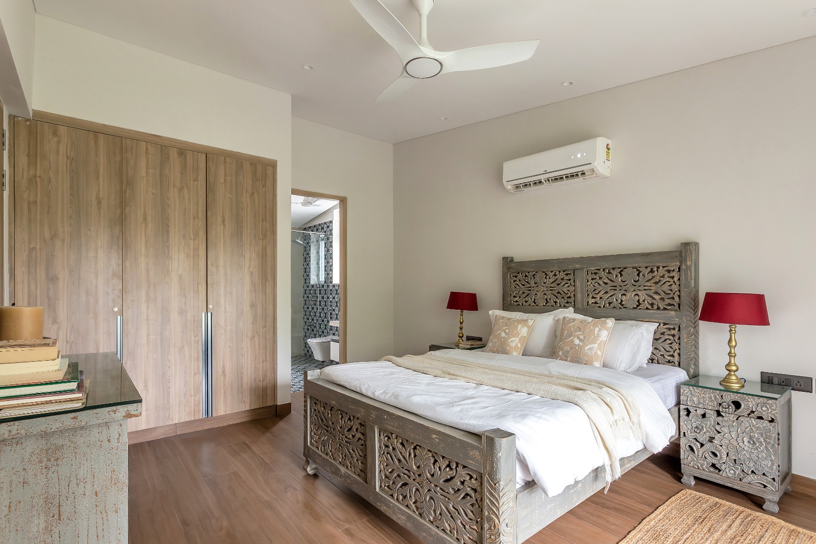 Aahana -Pvt Pool Villa - Luxevillaz - Photo 6