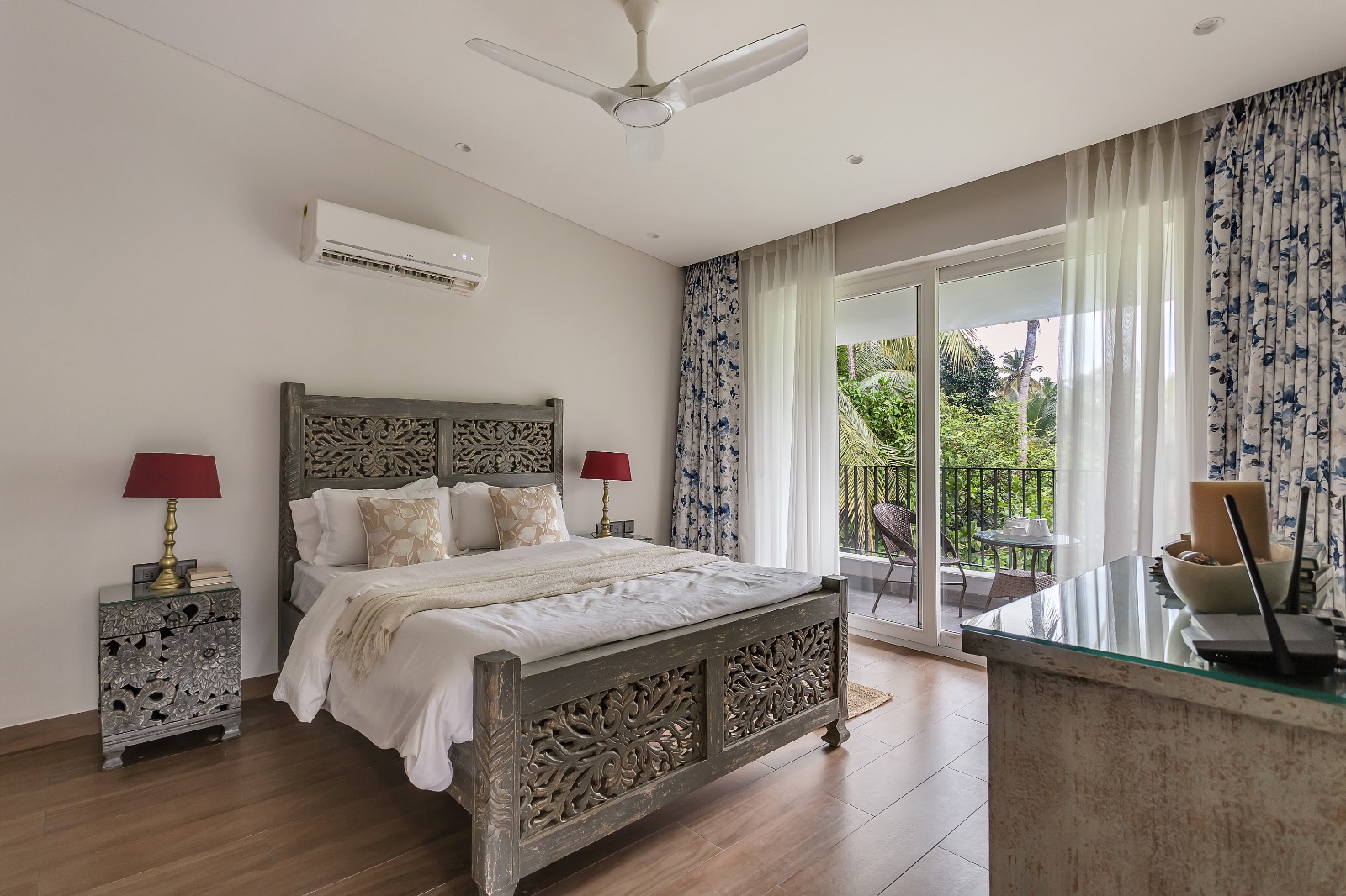 Aahana -Pvt Pool Villa - Luxevillaz - Photo 25