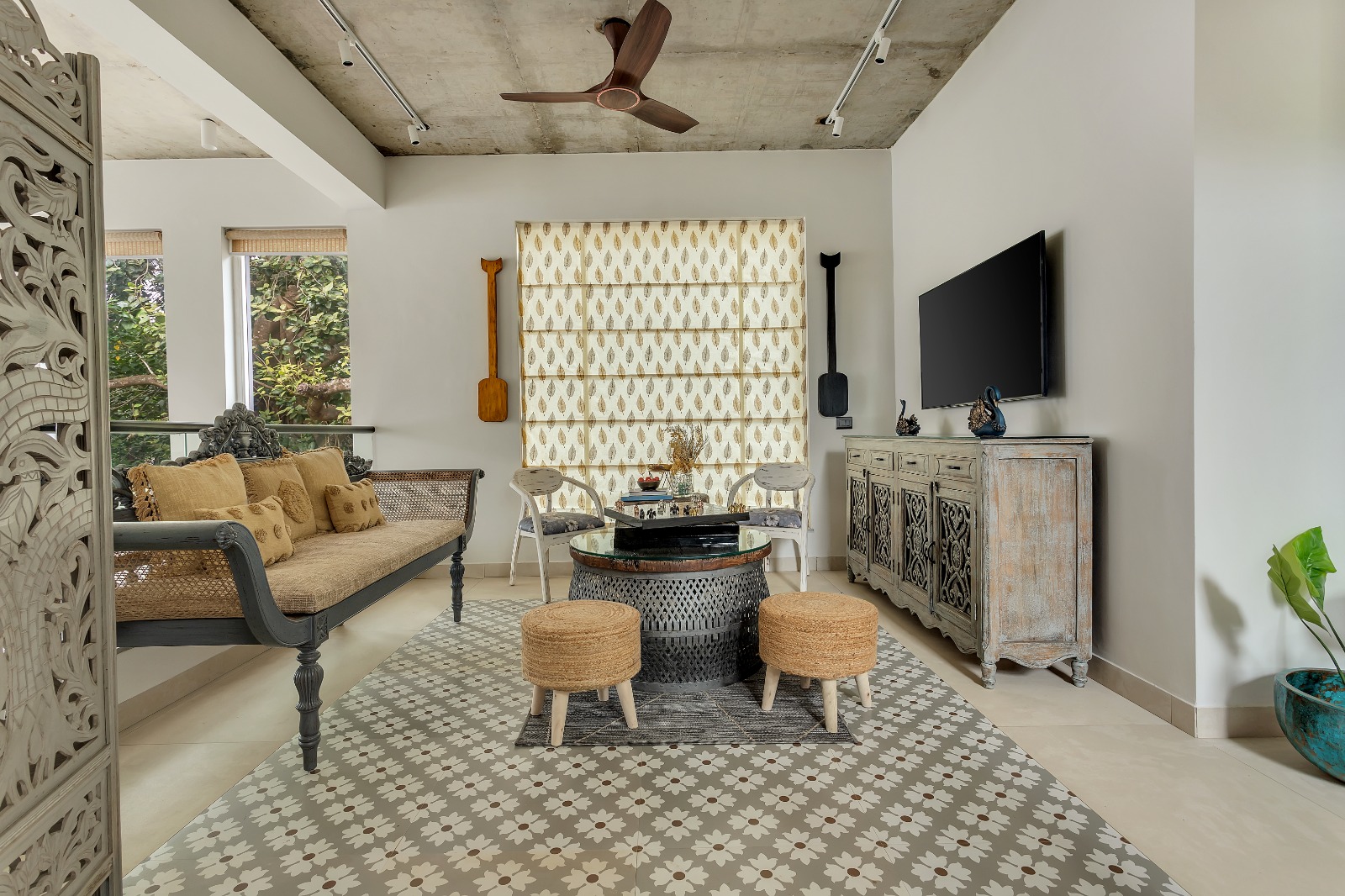 Aahana -Pvt Pool Villa - Luxevillaz - Photo 26