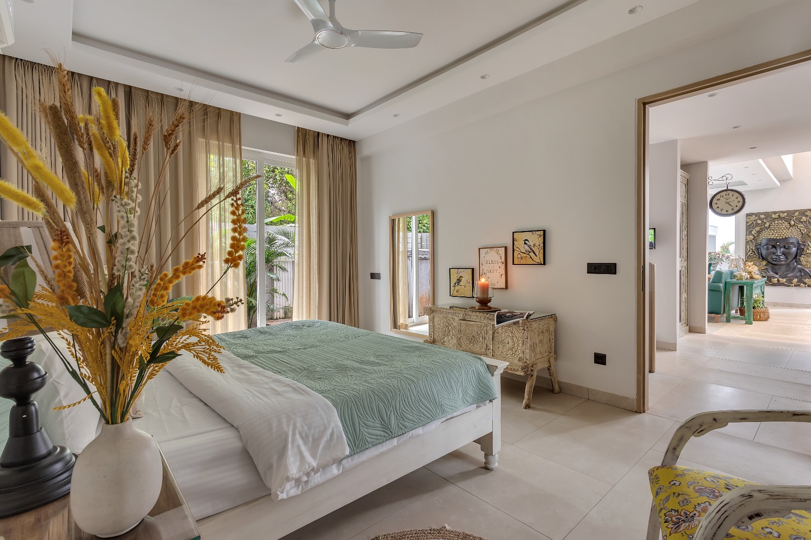 Aahana -Pvt Pool Villa - Luxevillaz - Photo 14