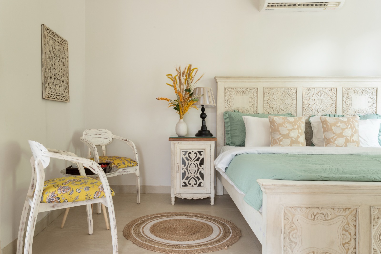 Aahana -Pvt Pool Villa - Luxevillaz - Photo 17