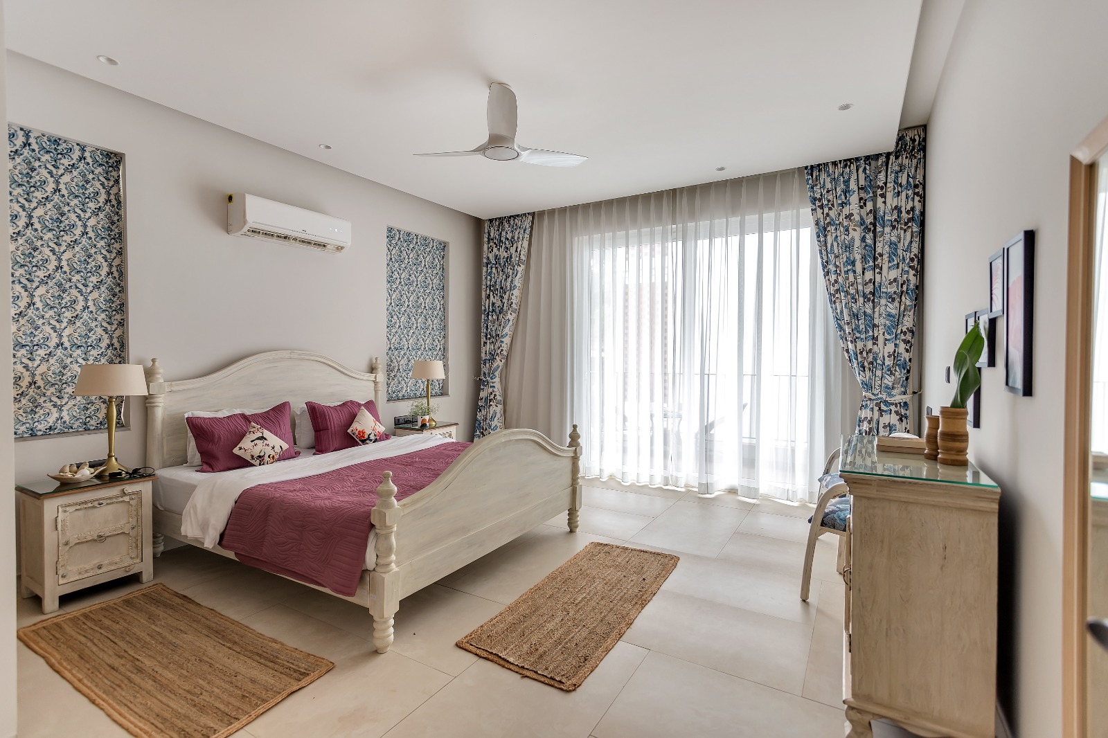 Aahana -Pvt Pool Villa - Luxevillaz - Photo 3