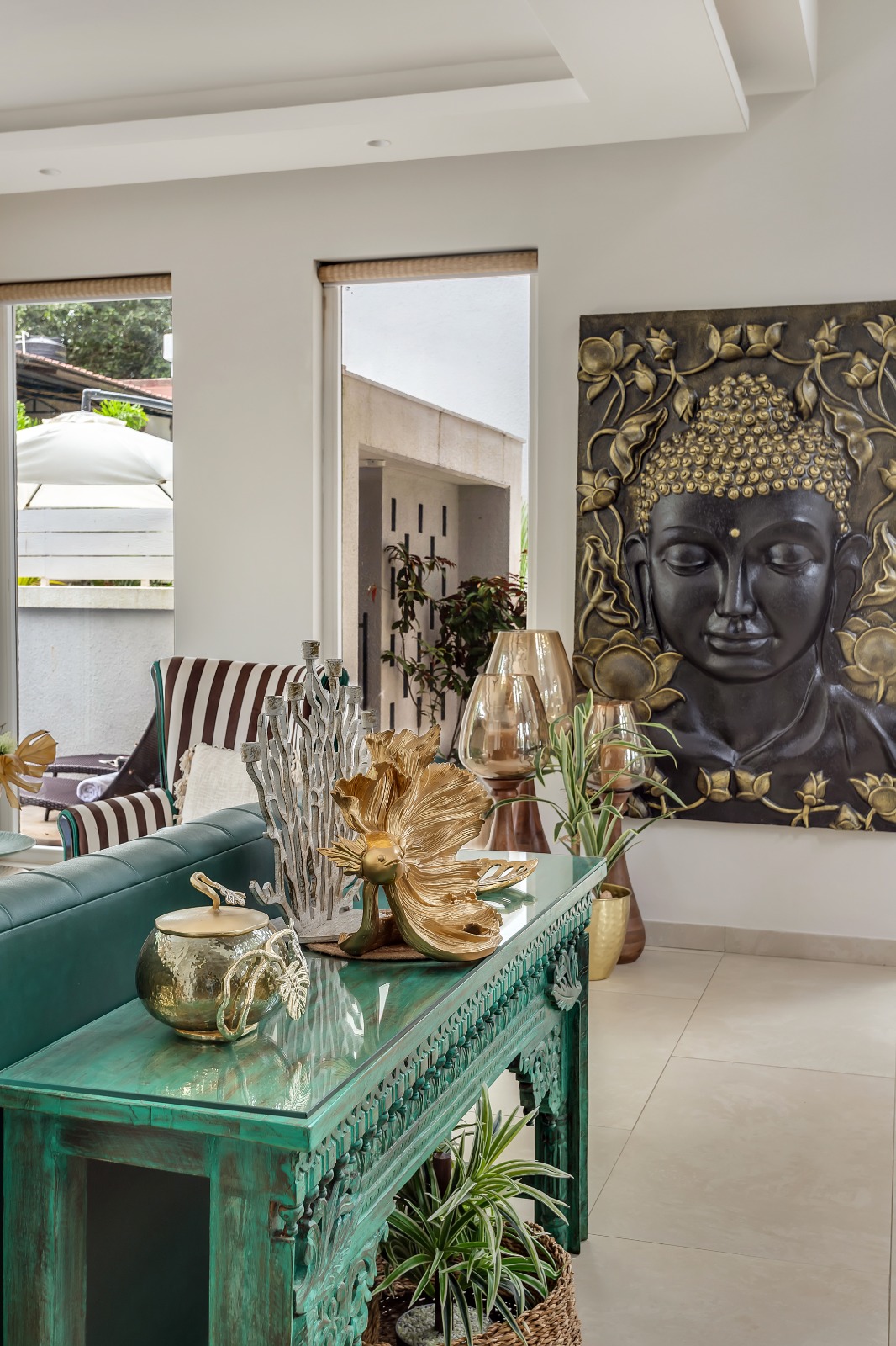Aahana -Pvt Pool Villa - Luxevillaz - Photo 13