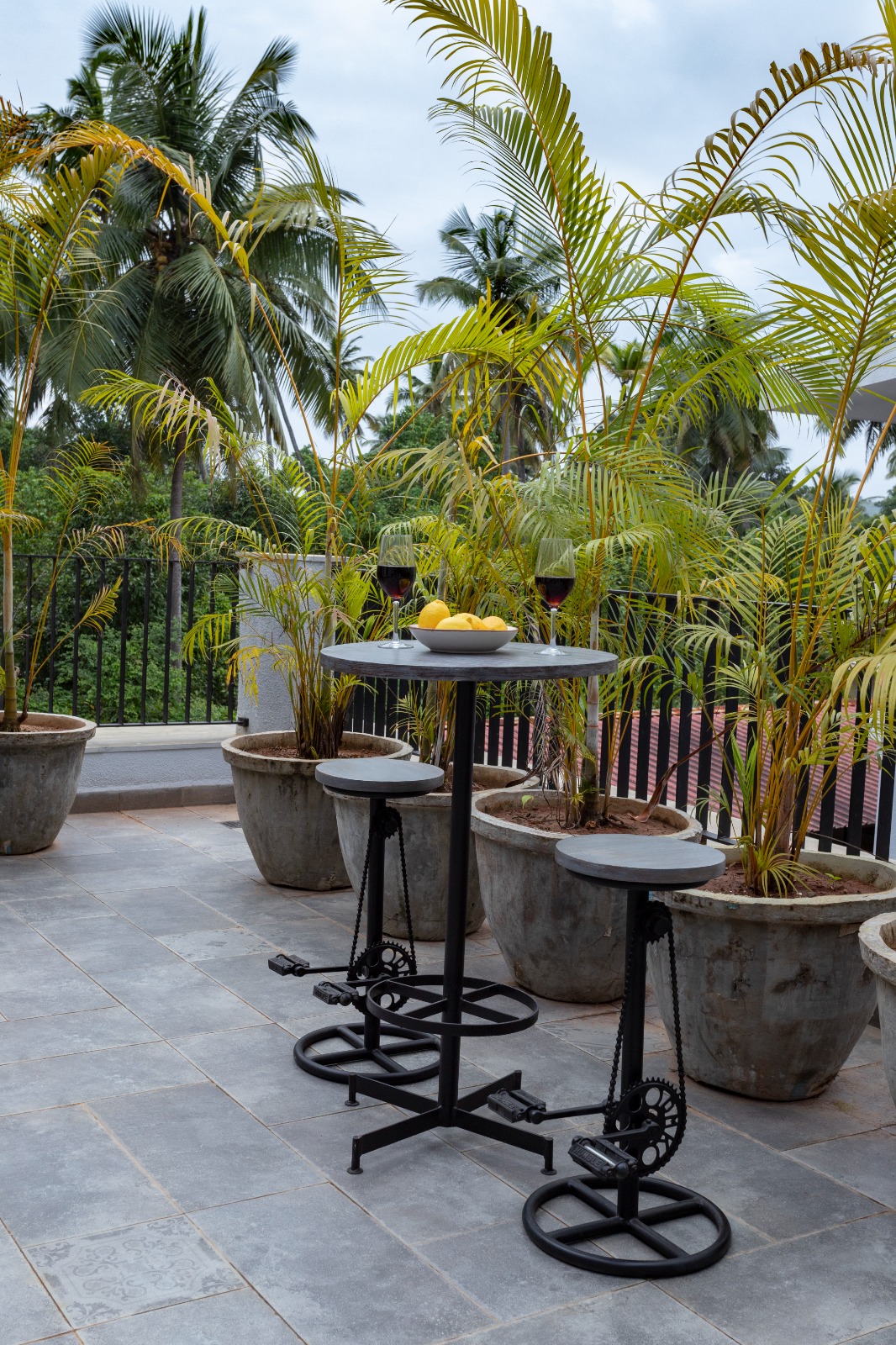 Aahana -Pvt Pool Villa - Luxevillaz - Photo 12