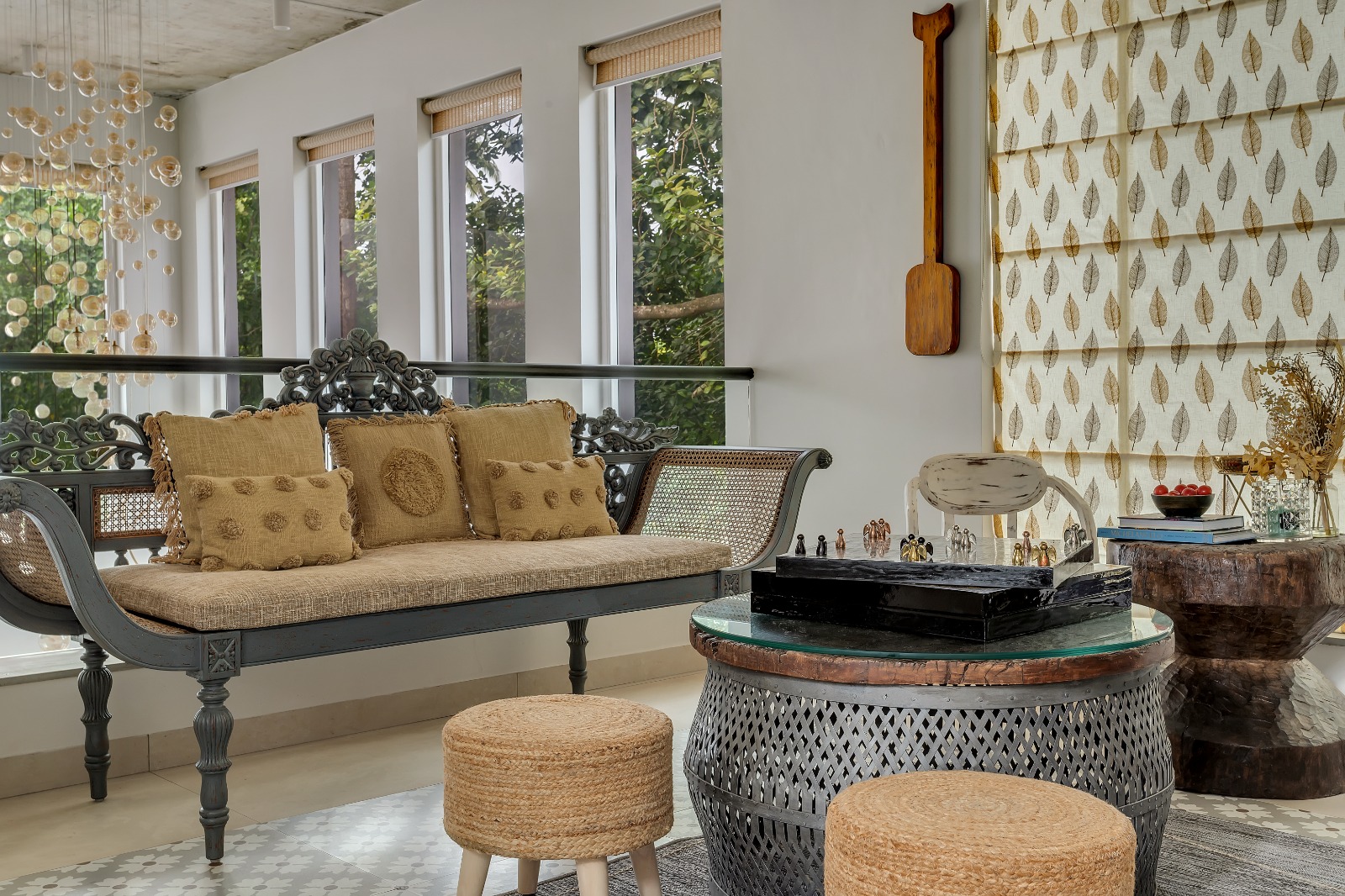 Aahana -Pvt Pool Villa - Luxevillaz - Photo 24