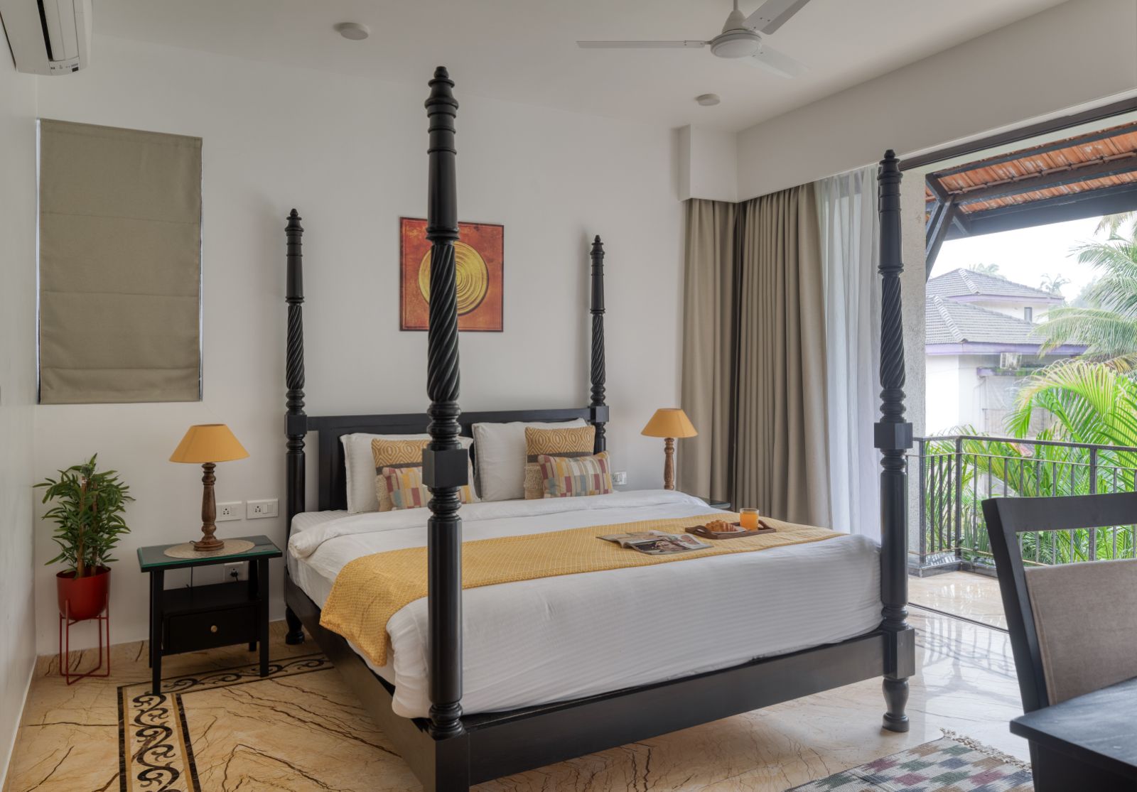 Graceful 1BHK Apartment - Photo 6