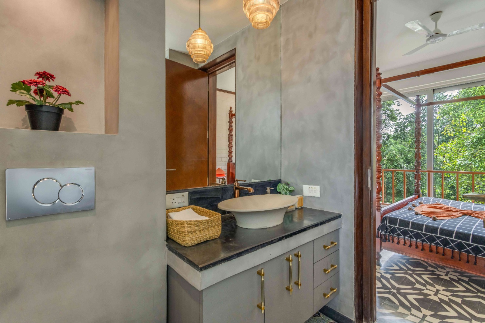 Celestial Grove 3BHK Villa - Photo 7