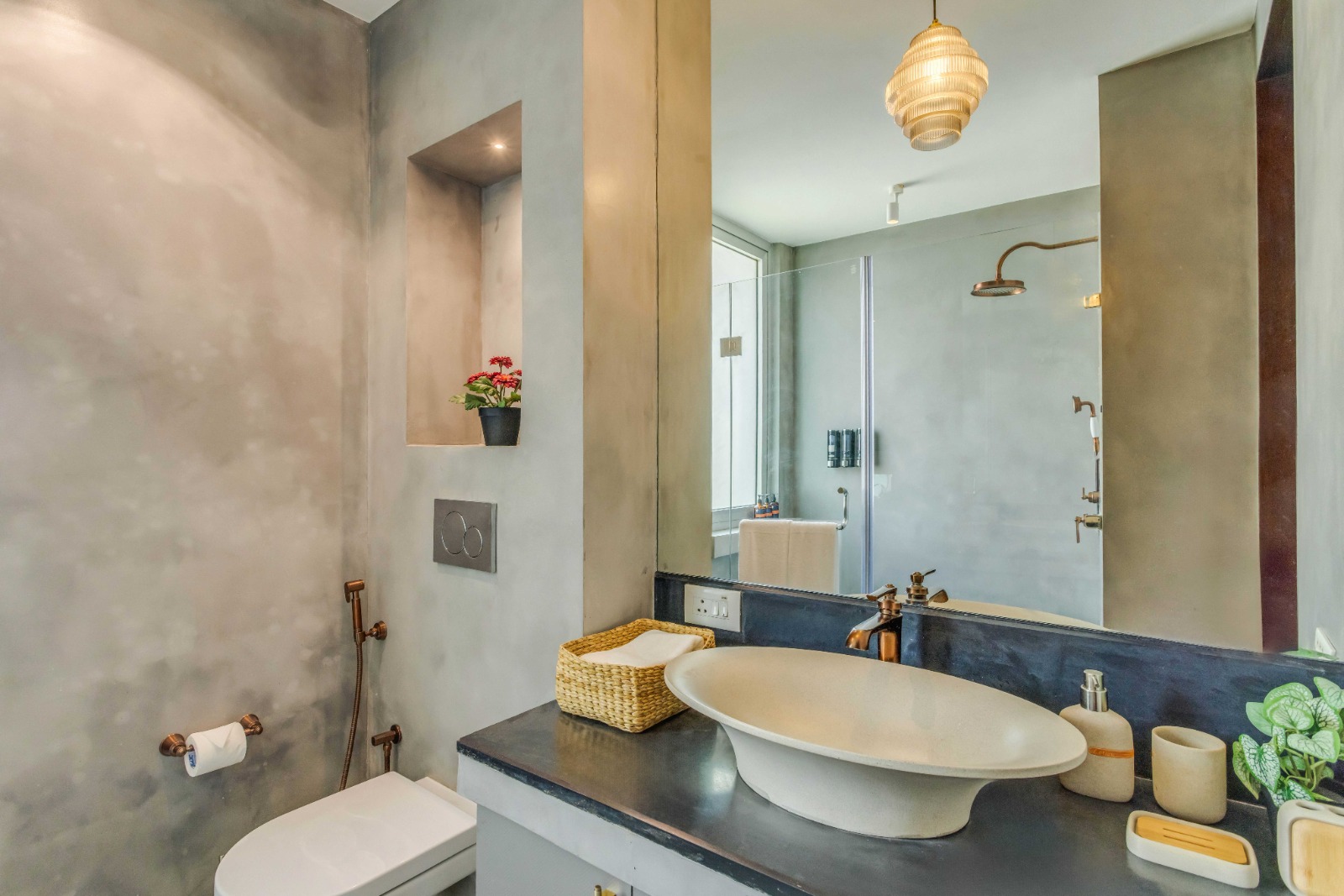 Celestial Grove 3BHK Villa - Photo 5