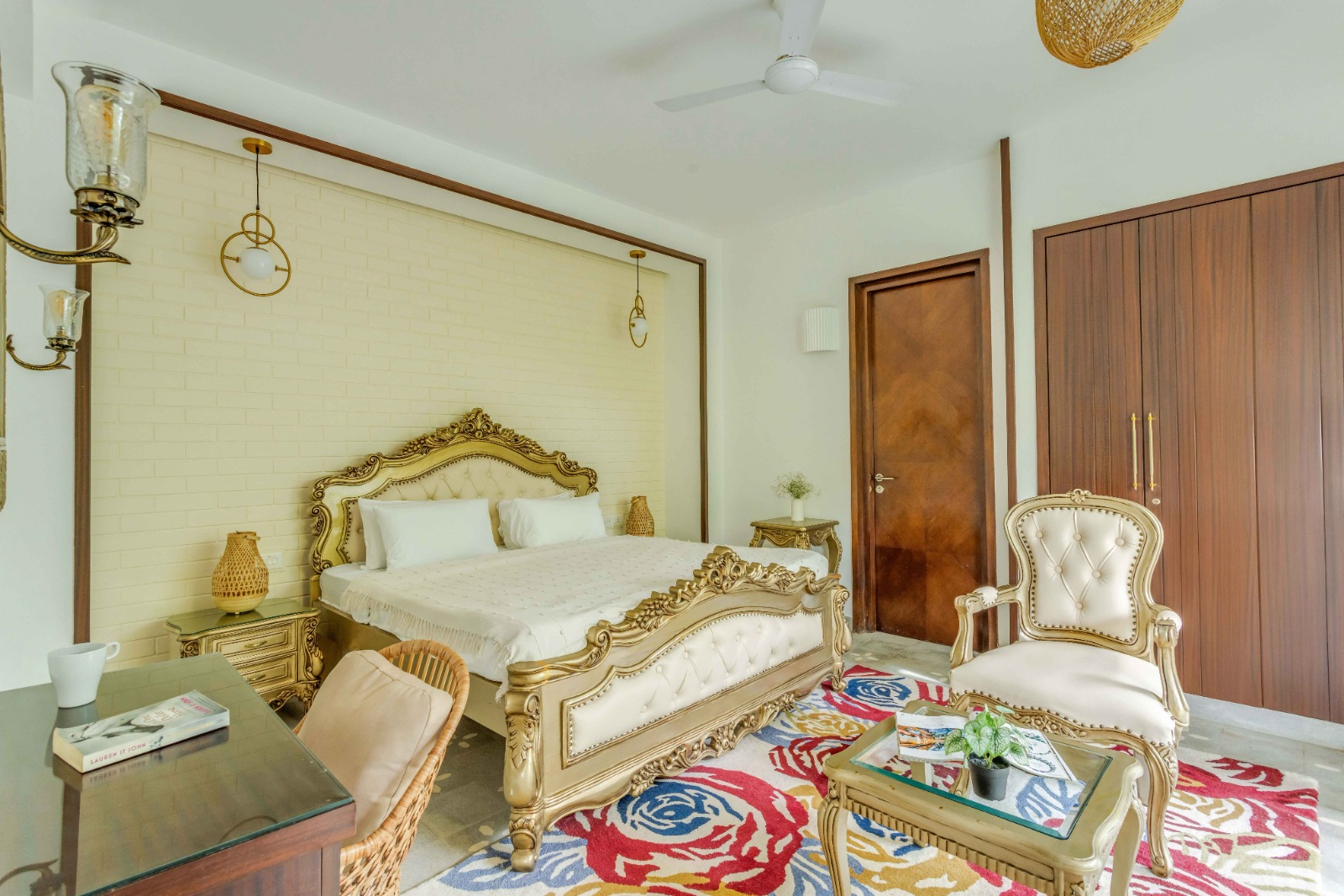 Celestial Grove 3BHK Villa - Photo 6