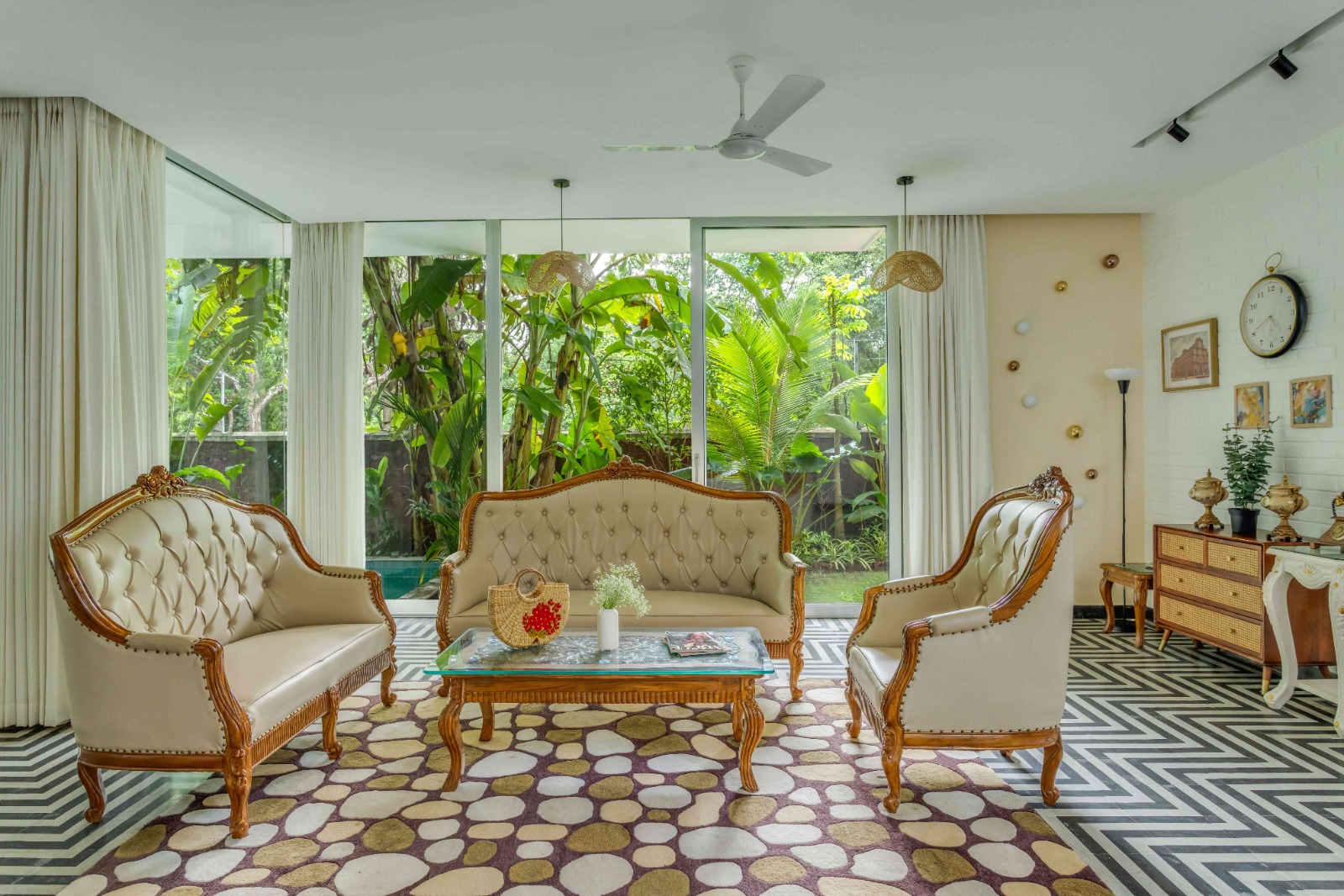 Celestial Grove 3BHK Villa - Photo 17