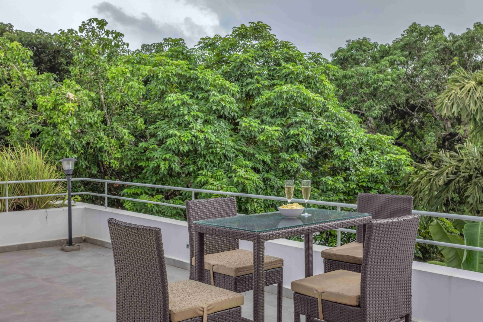 Celestial Grove 3BHK Villa - Photo 23