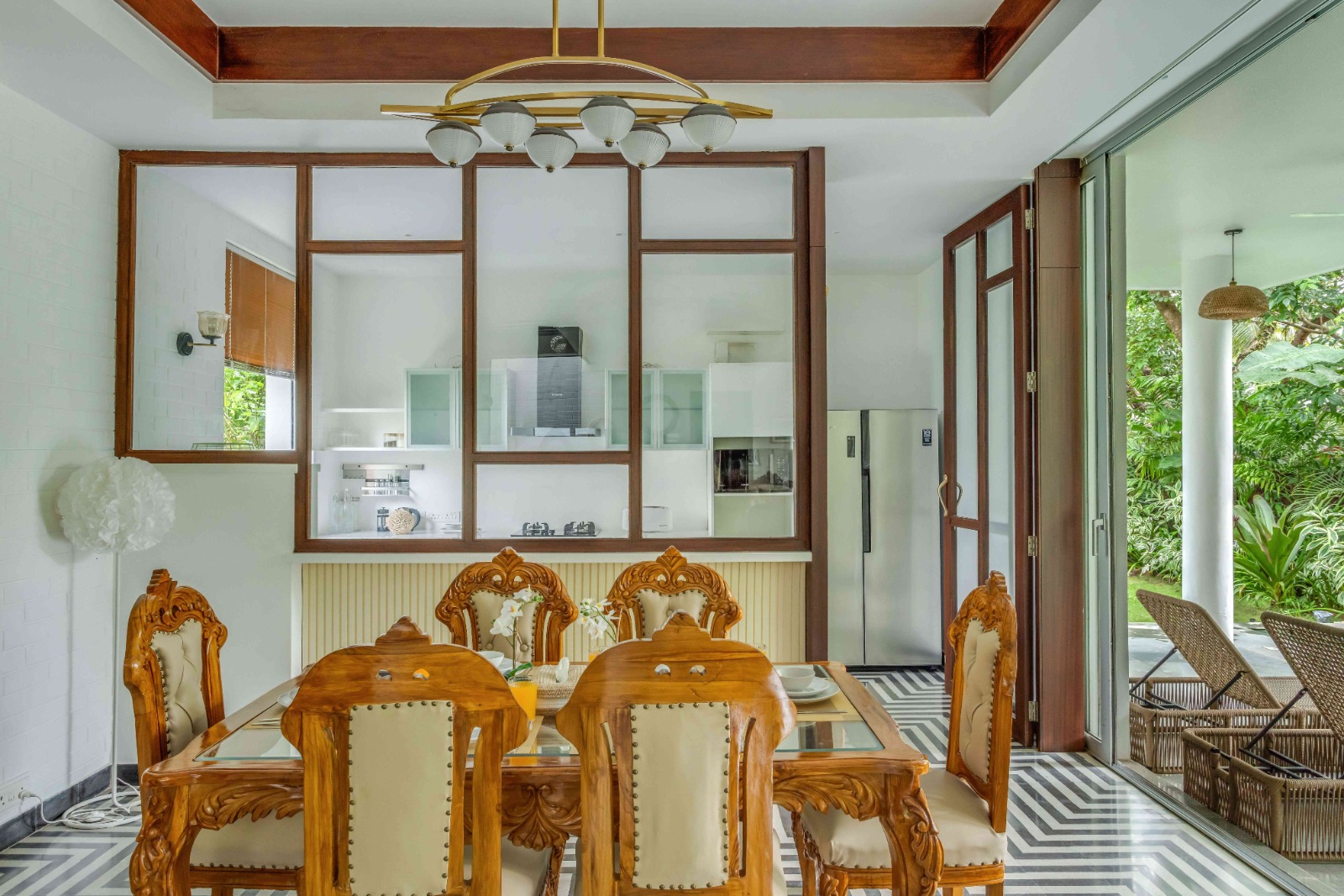 Celestial Grove 3BHK Villa - Photo 19