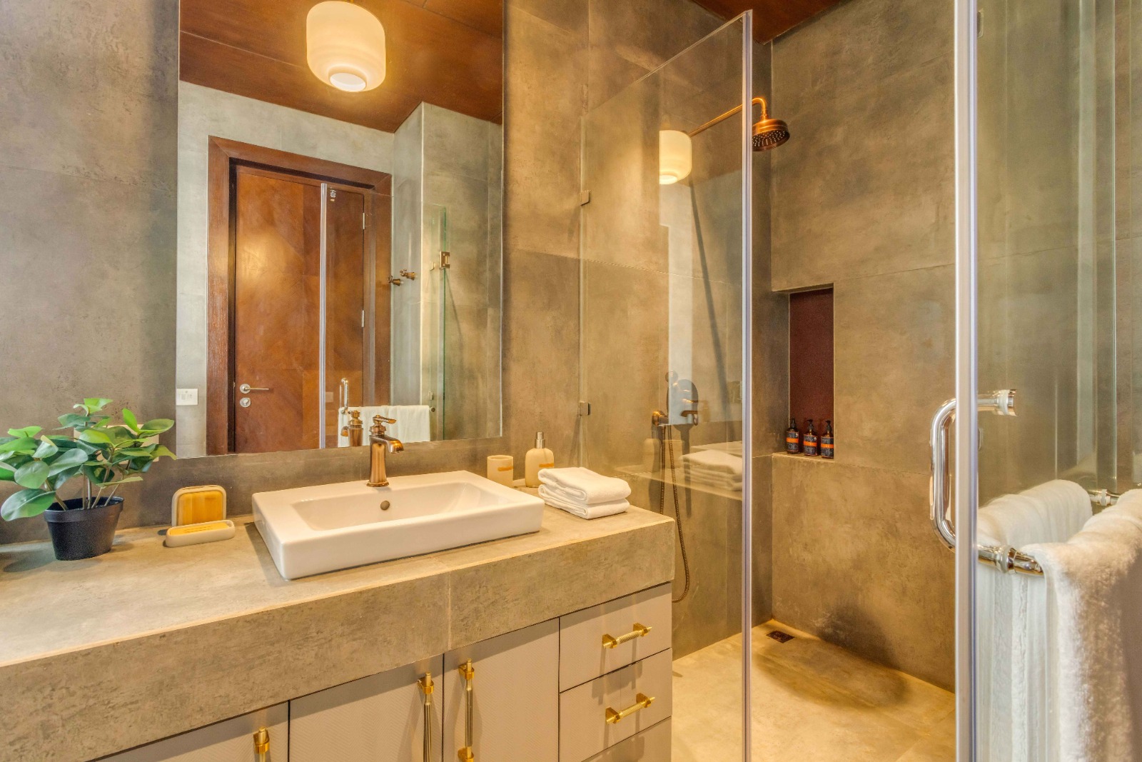 Celestial Grove 3BHK Villa - Photo 31