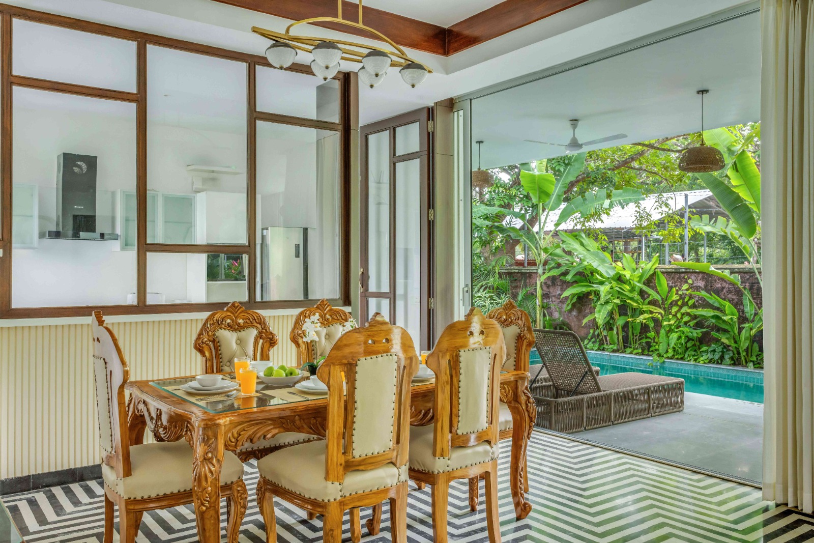Celestial Grove 3BHK Villa - Photo 18