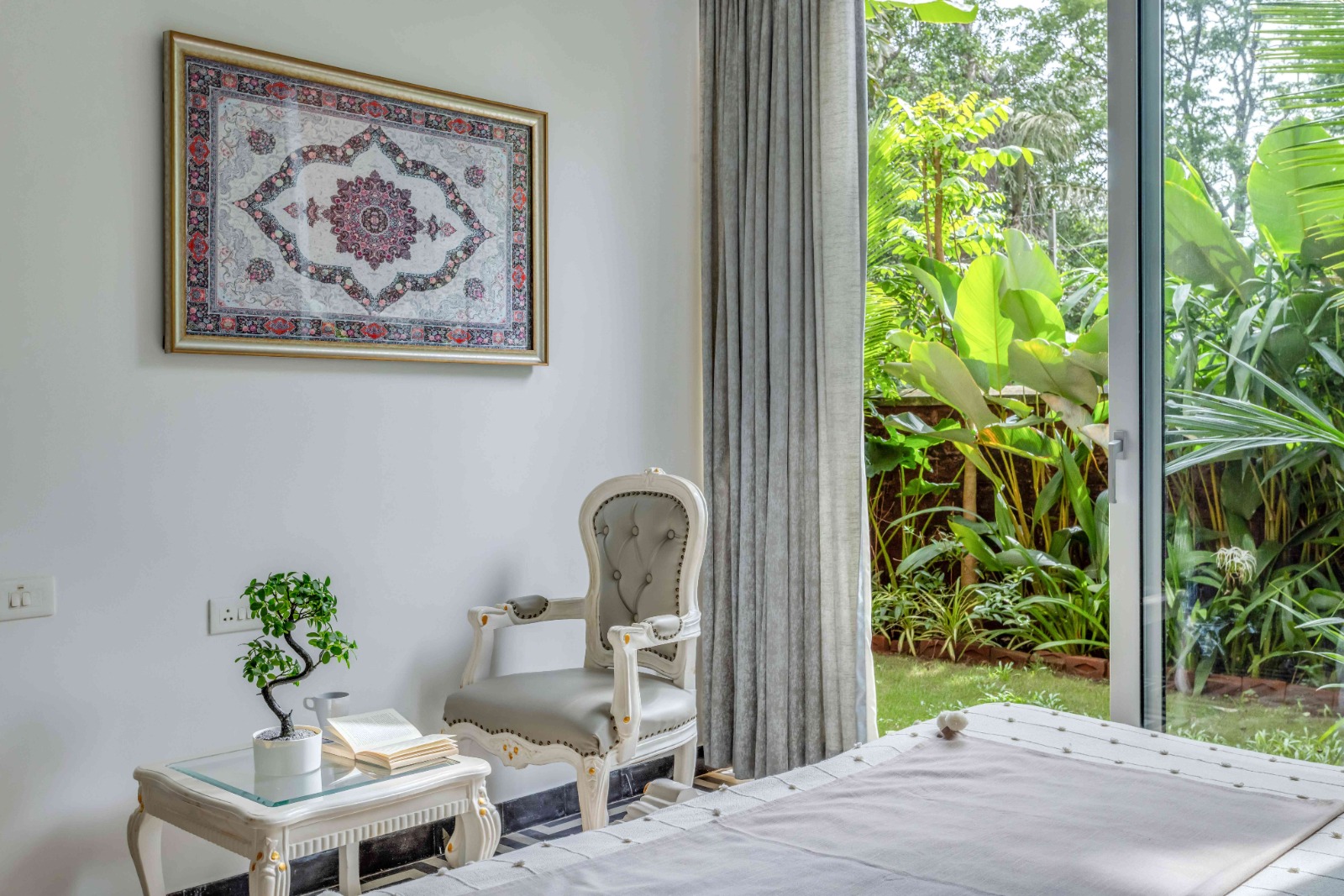 Celestial Grove 3BHK Villa - Photo 28