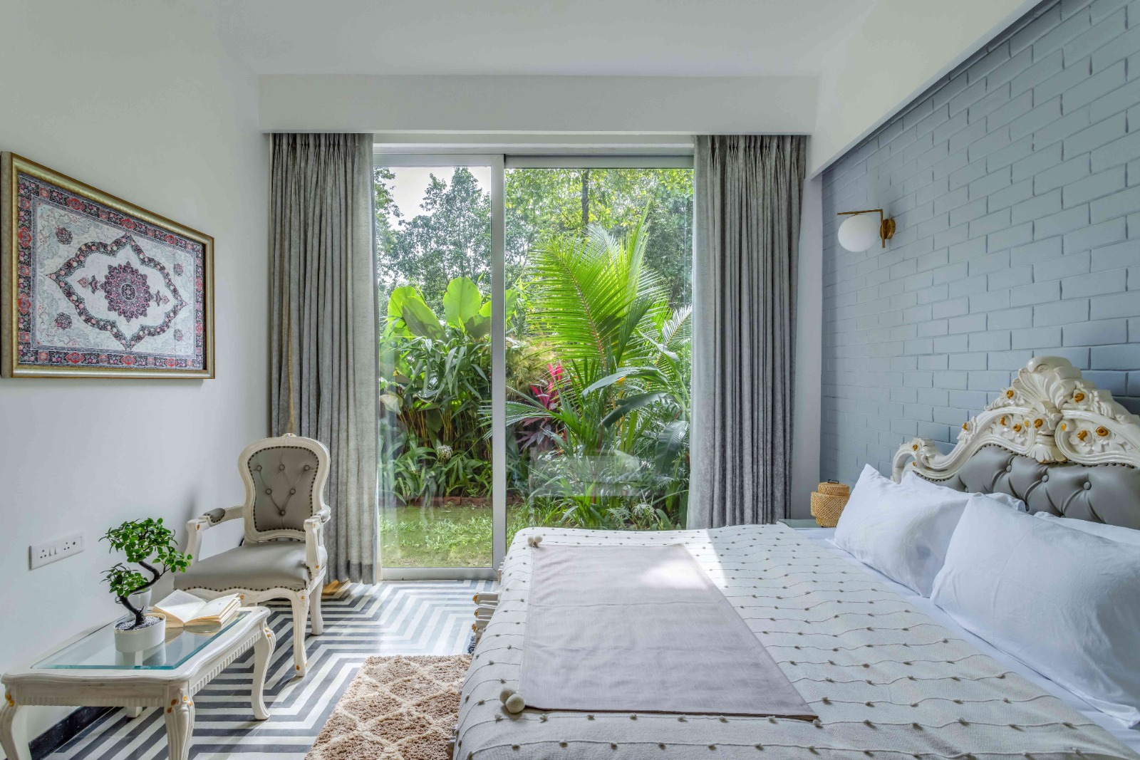 Celestial Grove 3BHK Villa - Photo 27