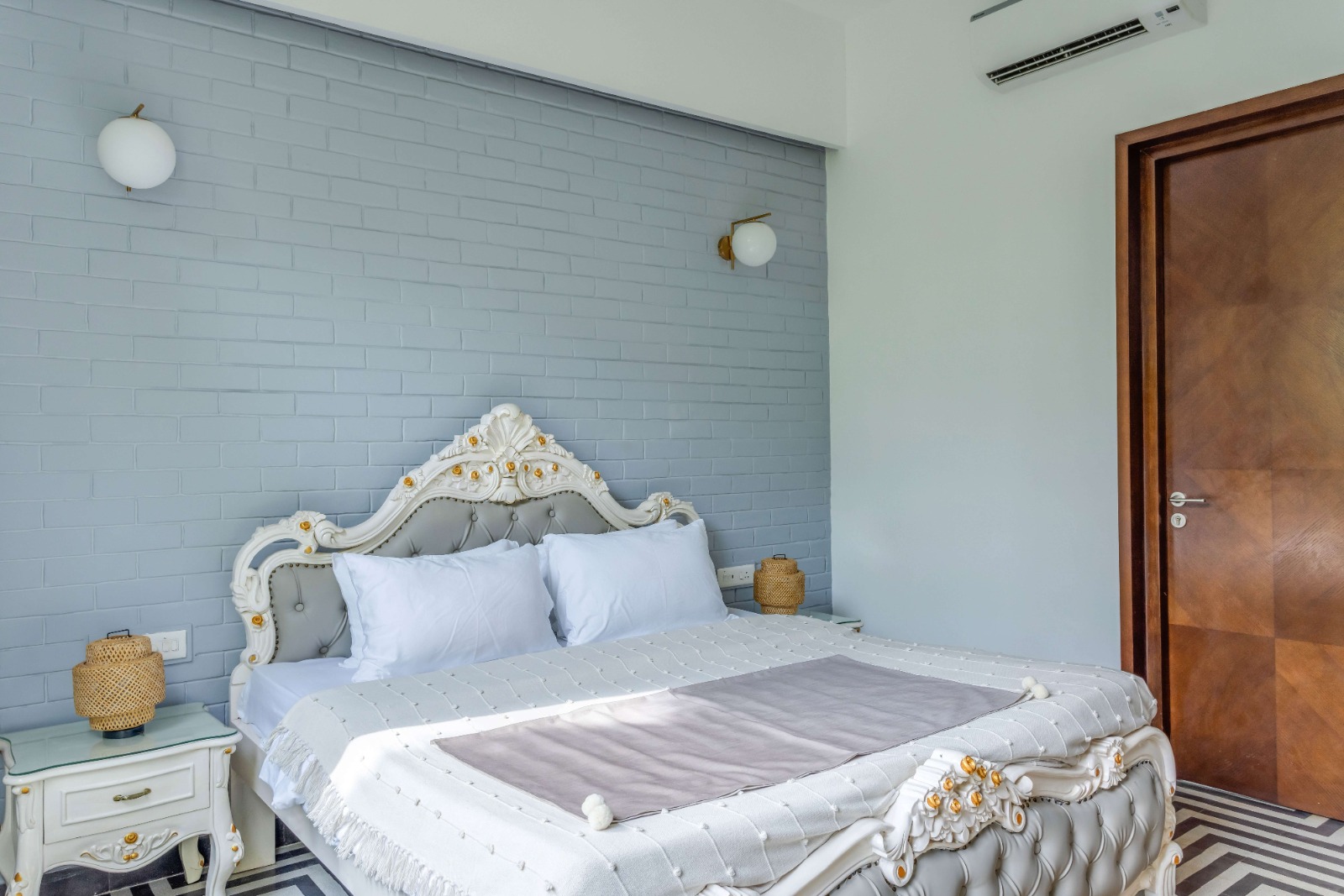 Celestial Grove 3BHK Villa - Photo 29