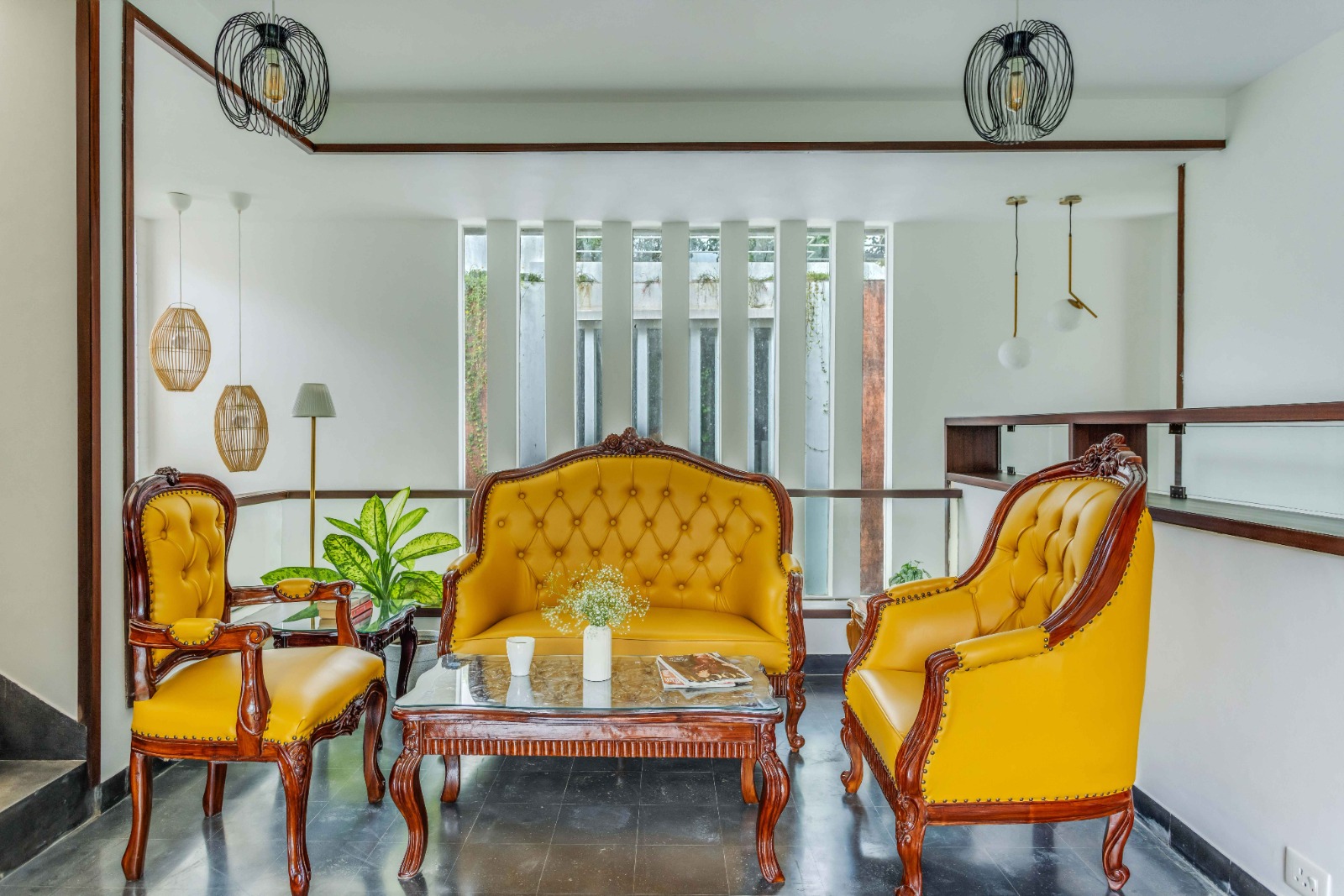 Celestial Grove 3BHK Villa - Photo 14