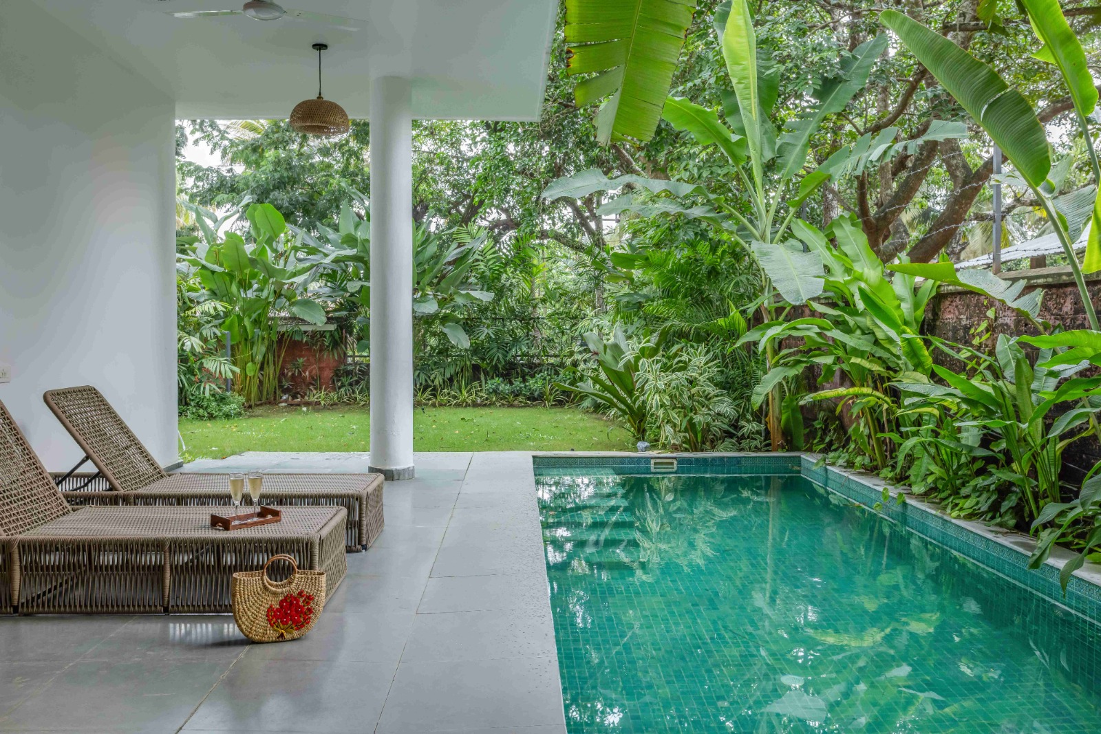Celestial Grove 3BHK Villa - Photo 25