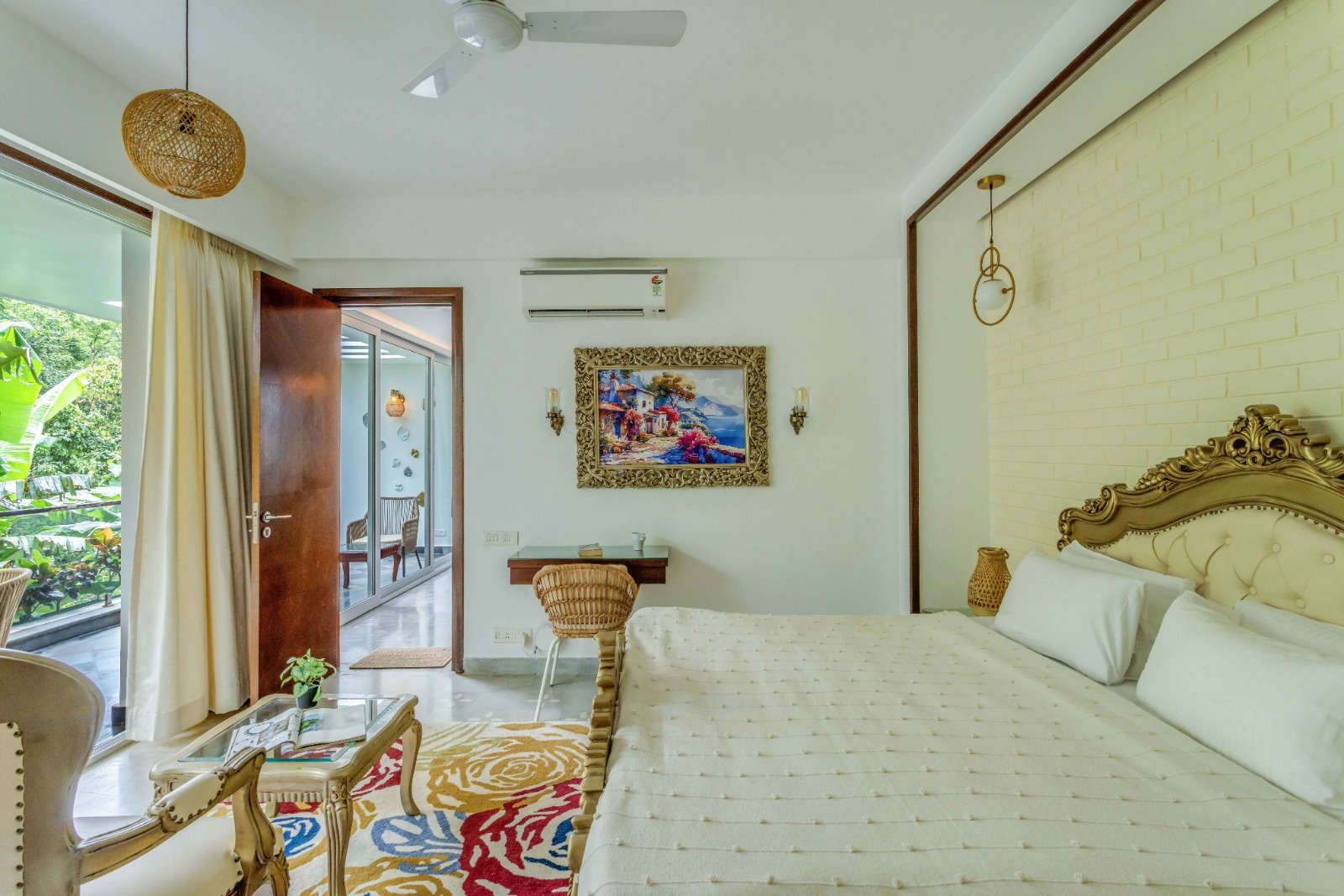 Celestial Grove 3BHK Villa - Photo 9