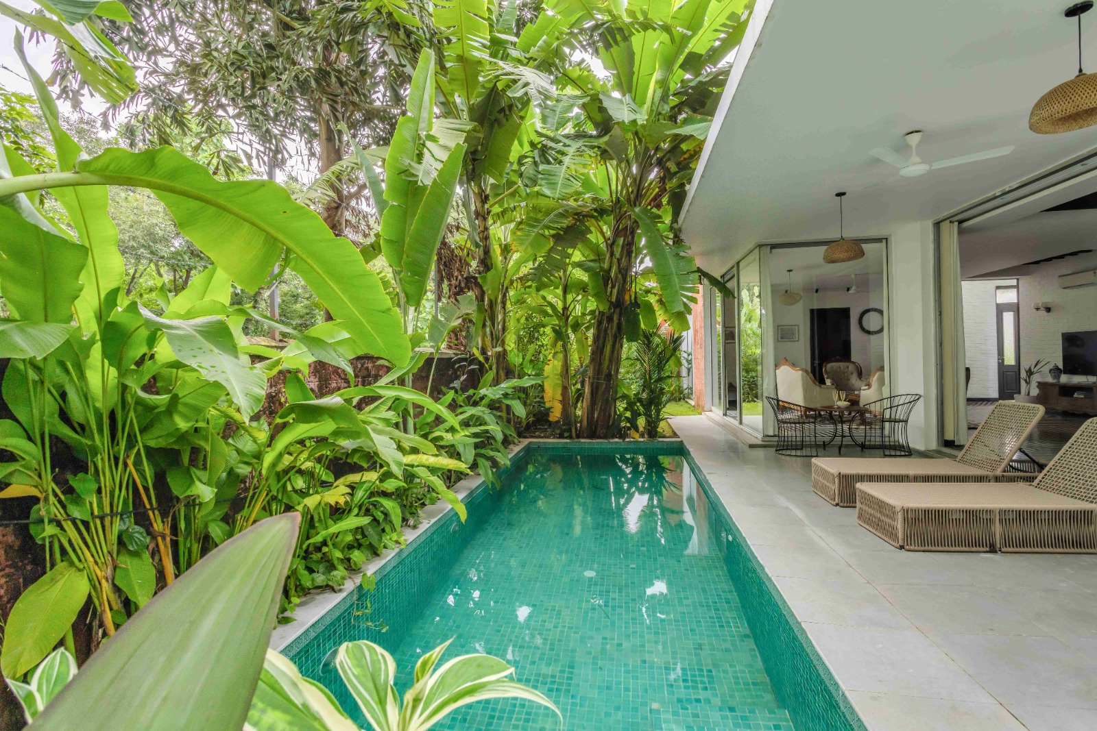 Celestial Grove 3BHK Villa - Photo 21