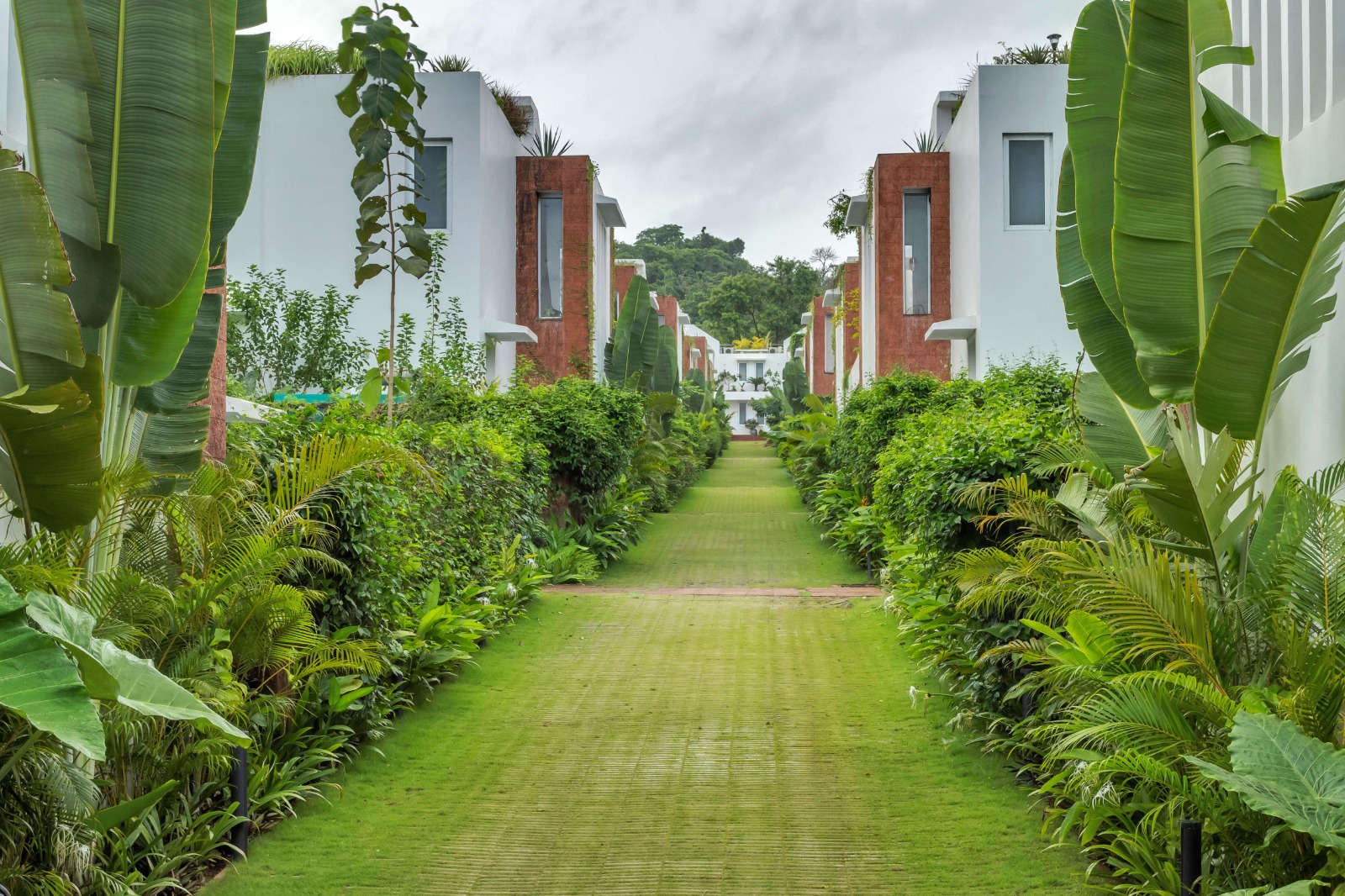 Celestial Grove 3BHK Villa - Photo 26