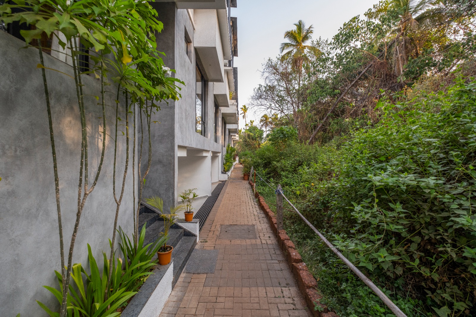 The Meredian Villa A - Photo 27